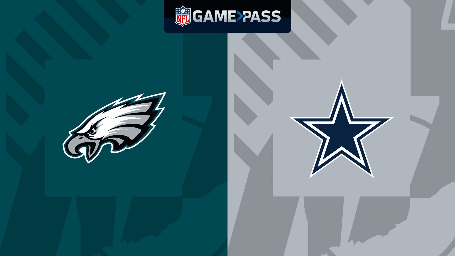 How to watch shop cowboys vs eagles