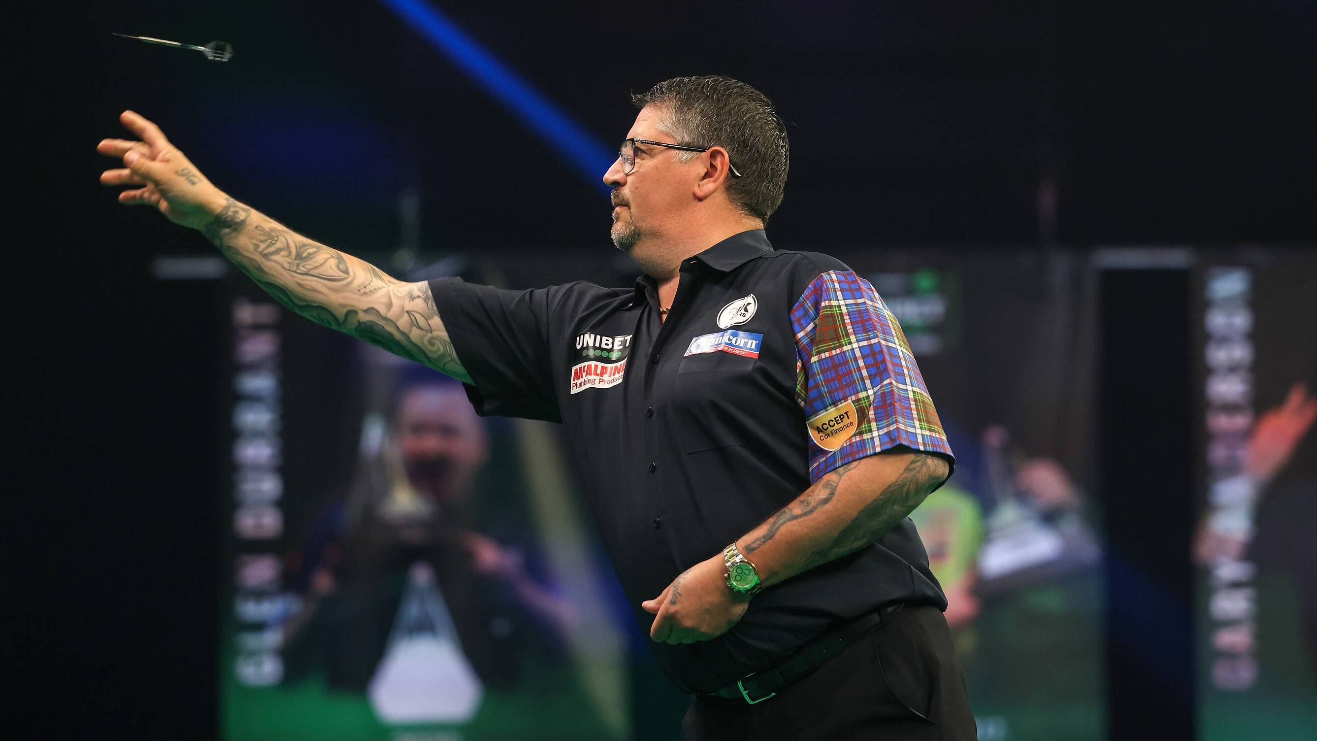 Premier League Darts Streaming Live Free