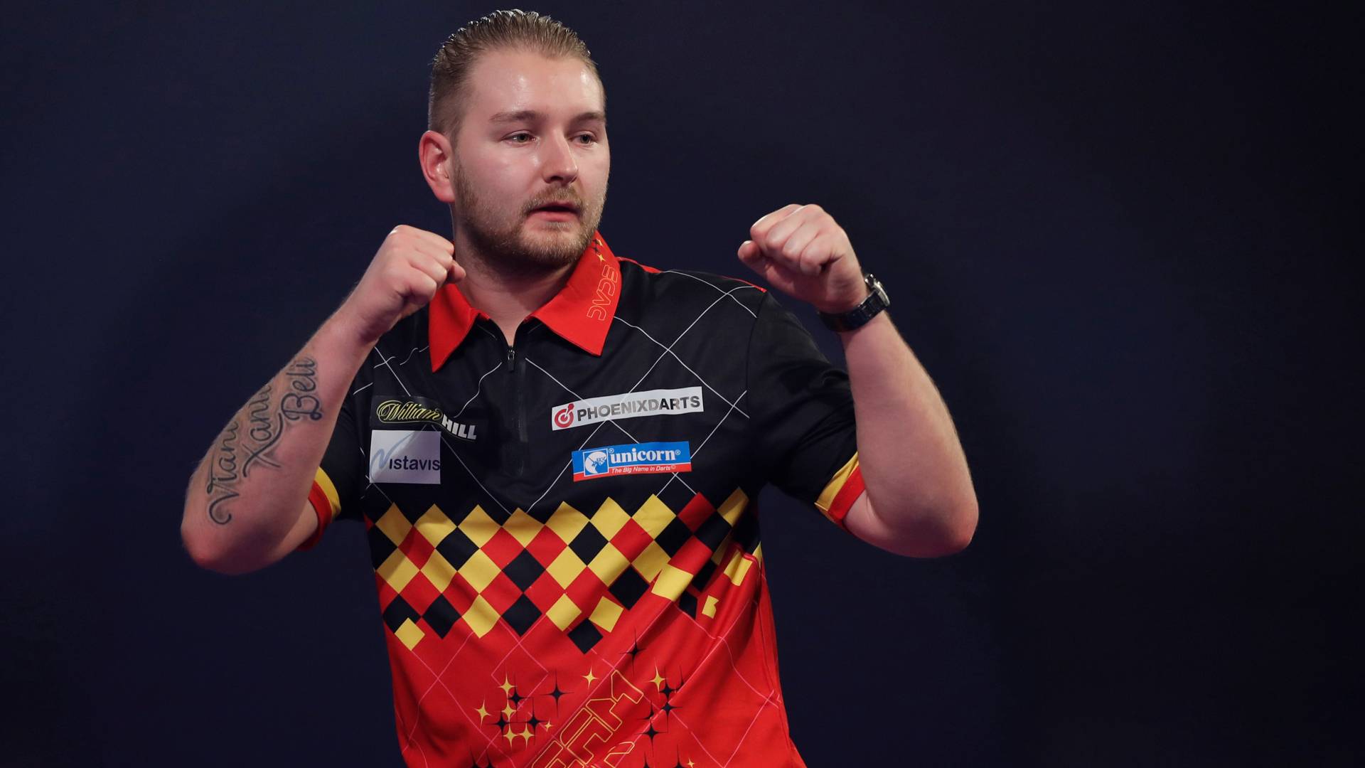 Premier League Darts Streaming Live Free