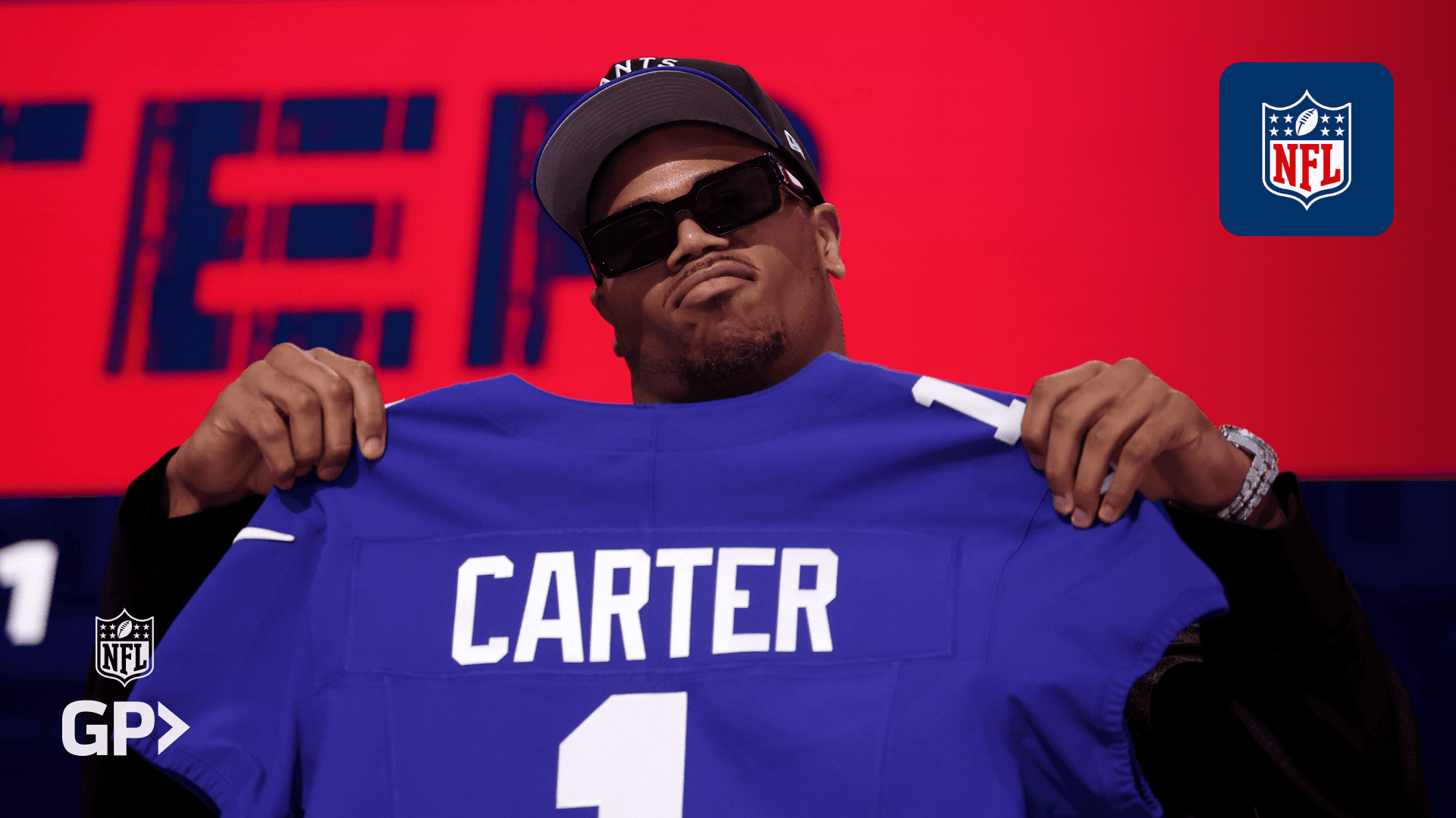 Watch Hey Rookie 2025: Episode 4 Live Stream | DAZN CA