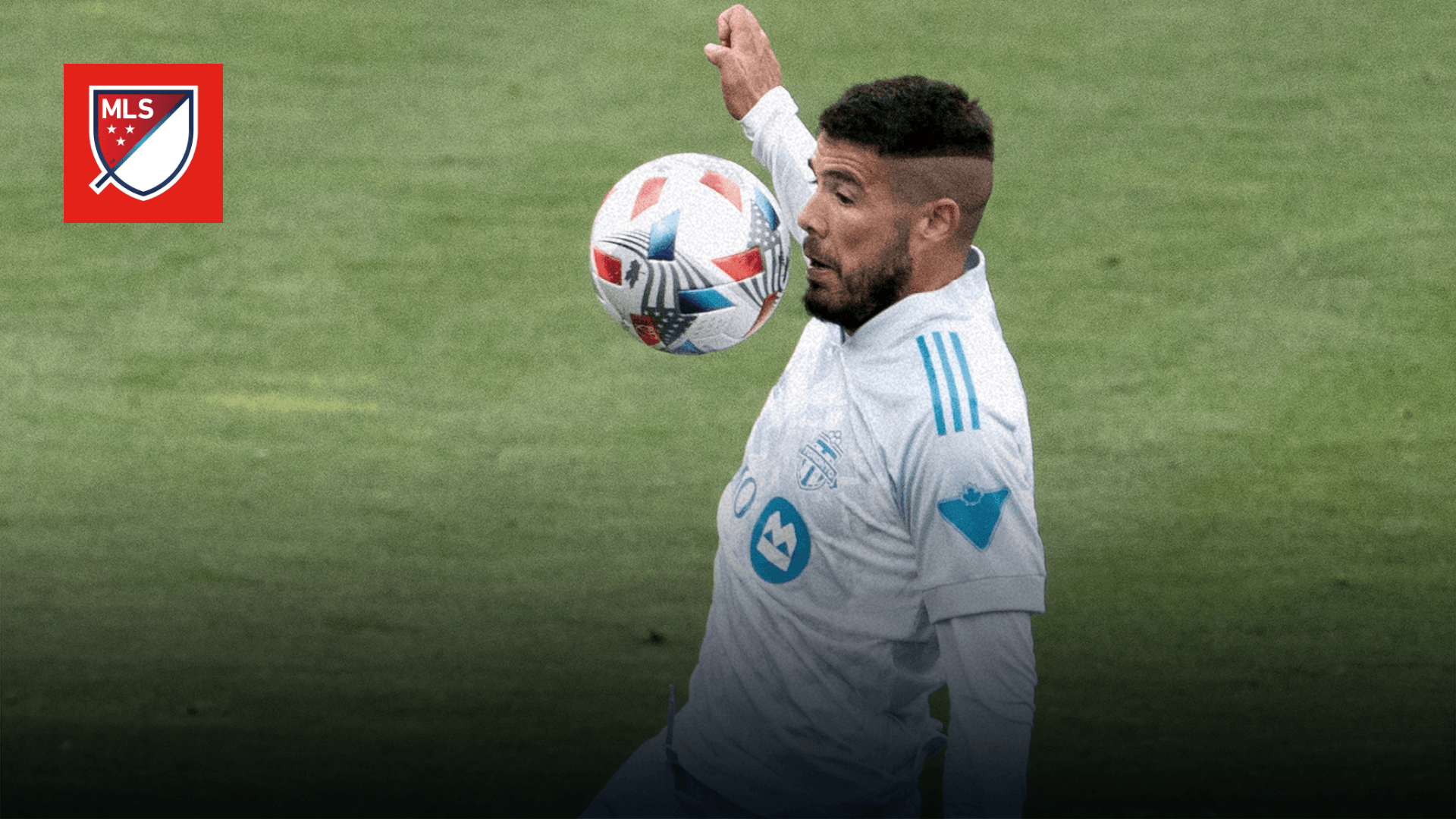 Watch Matchday 7 Highlights Beckham S Blues And Pozuelo Returns Online Dazn Ca