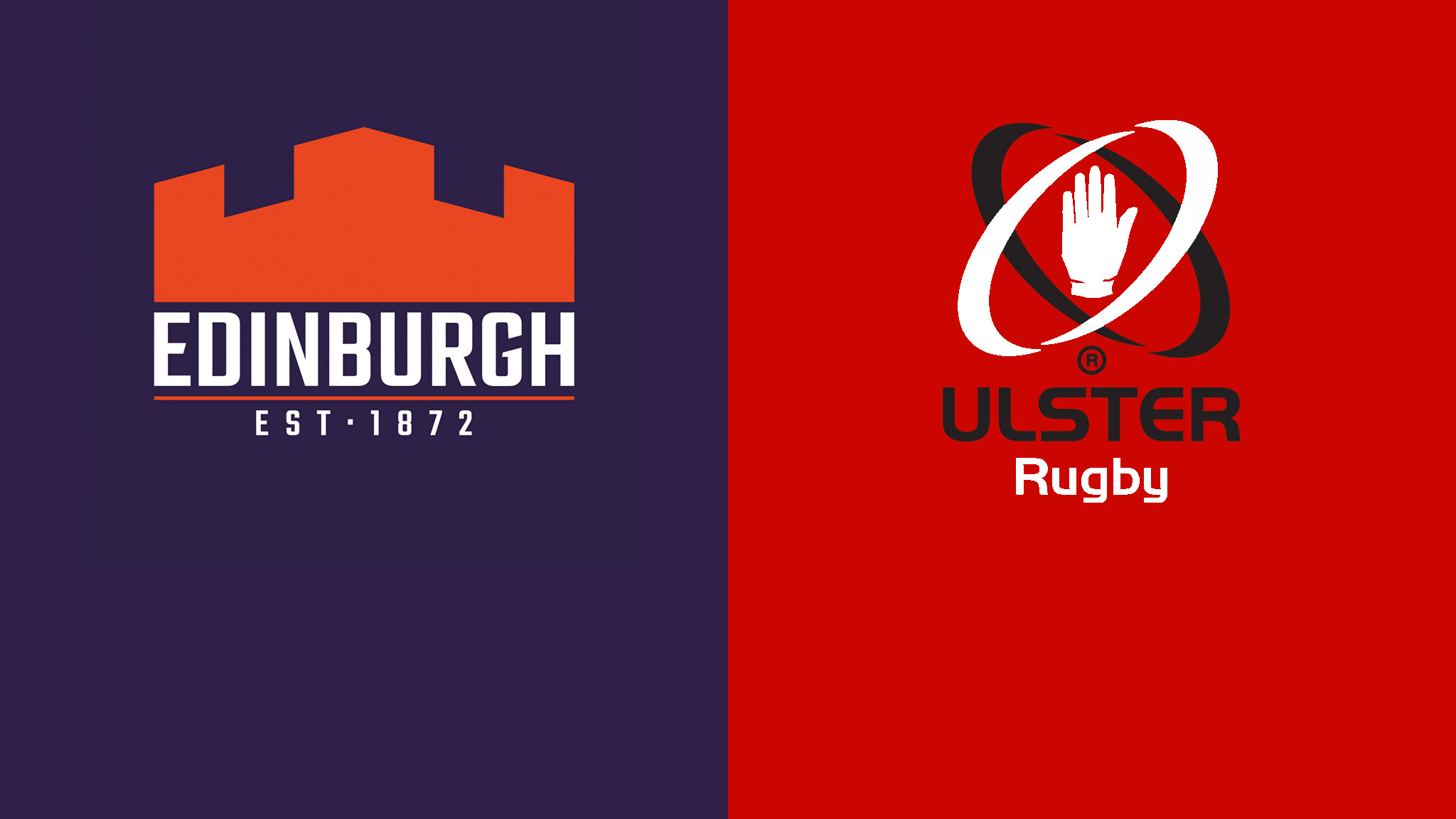 Regarder Édimbourg vs. Ulster en Direct Live | Mois ...