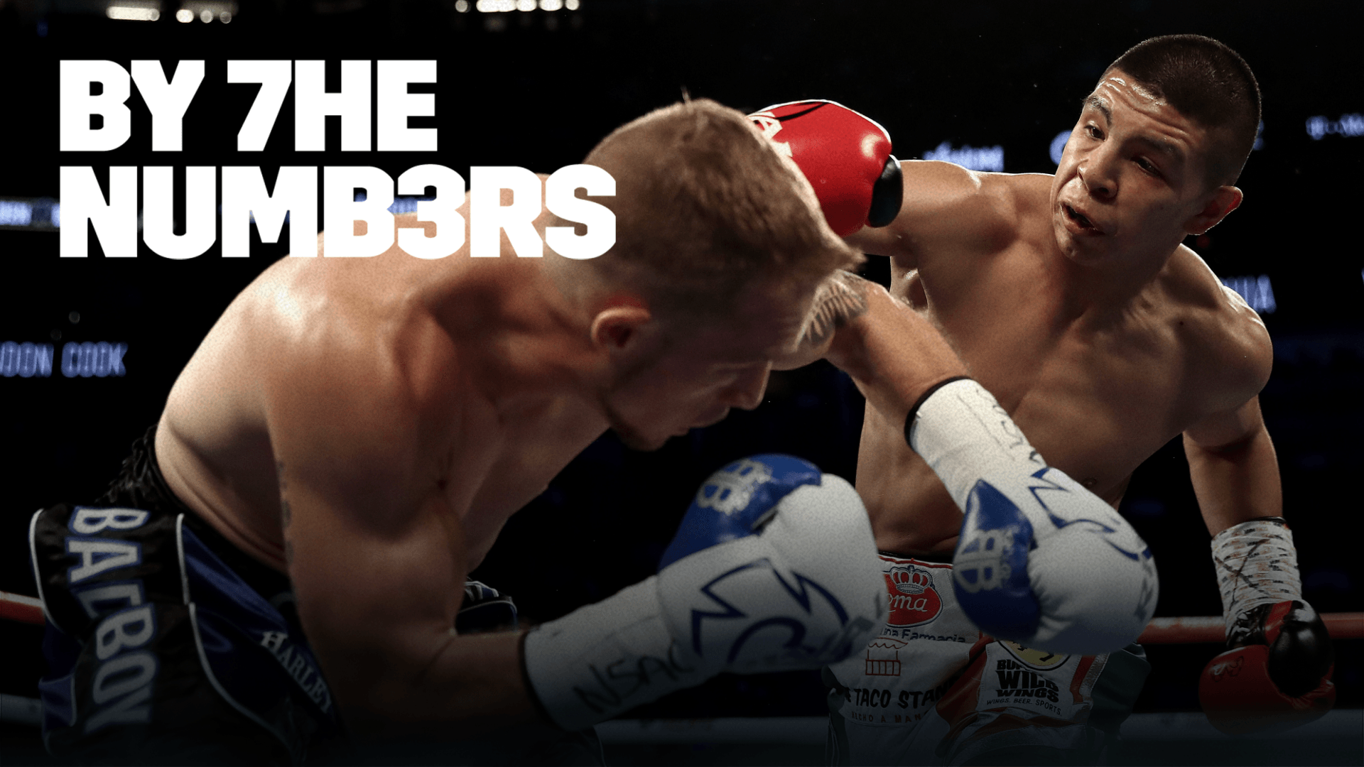 Watch Munguia S Story So Far The Ko King Online Dazn Ca