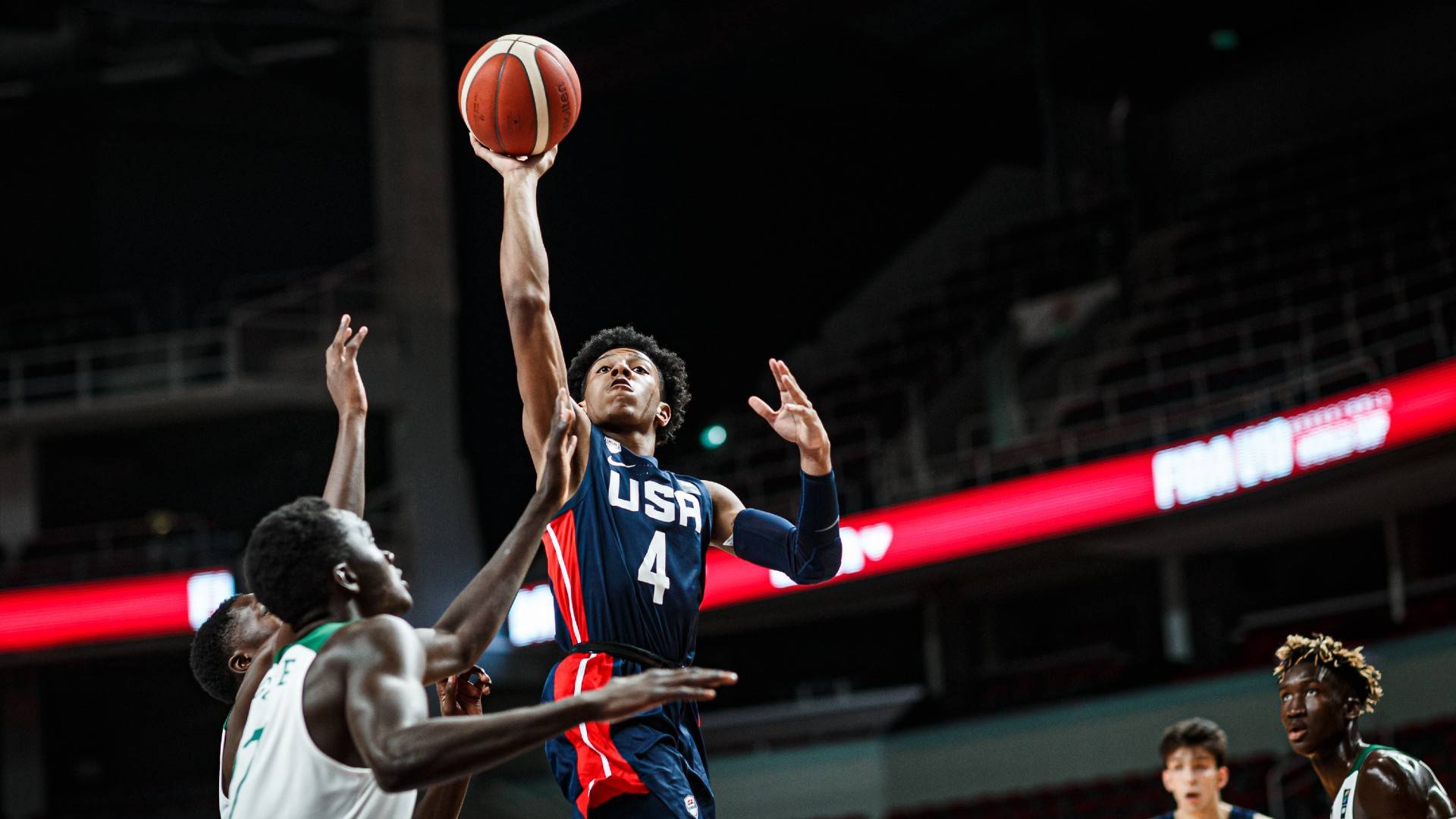 picture Usa Vs France Basketball U19 Stream watch senegal u19 vs usa u19 live