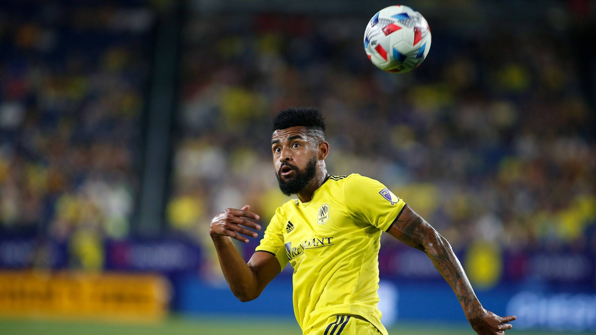 Watch Nashville Vs D C United Live Stream Dazn Ca