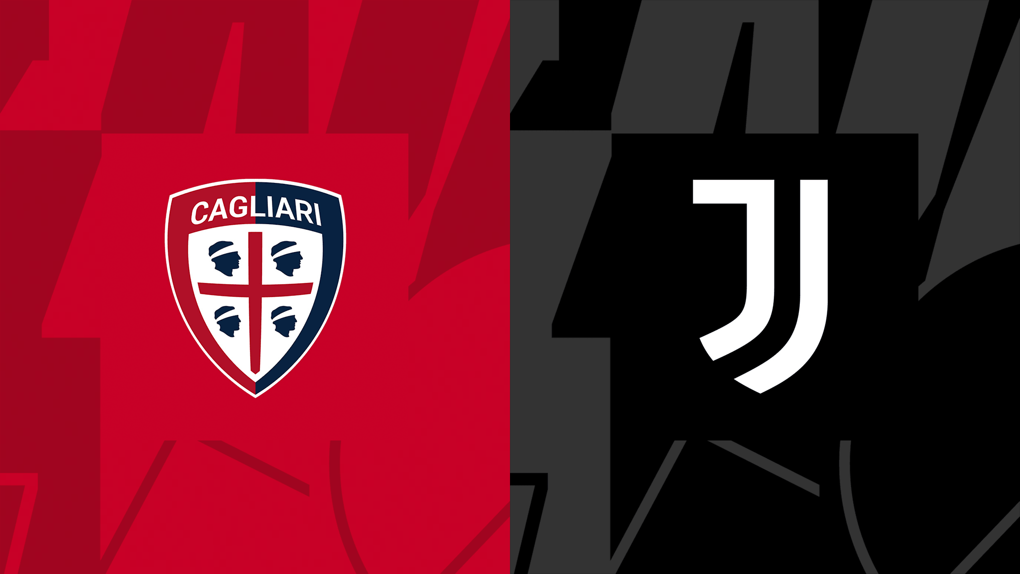 Kijk Cagliari - Juventus Live Stream | DAZN BE