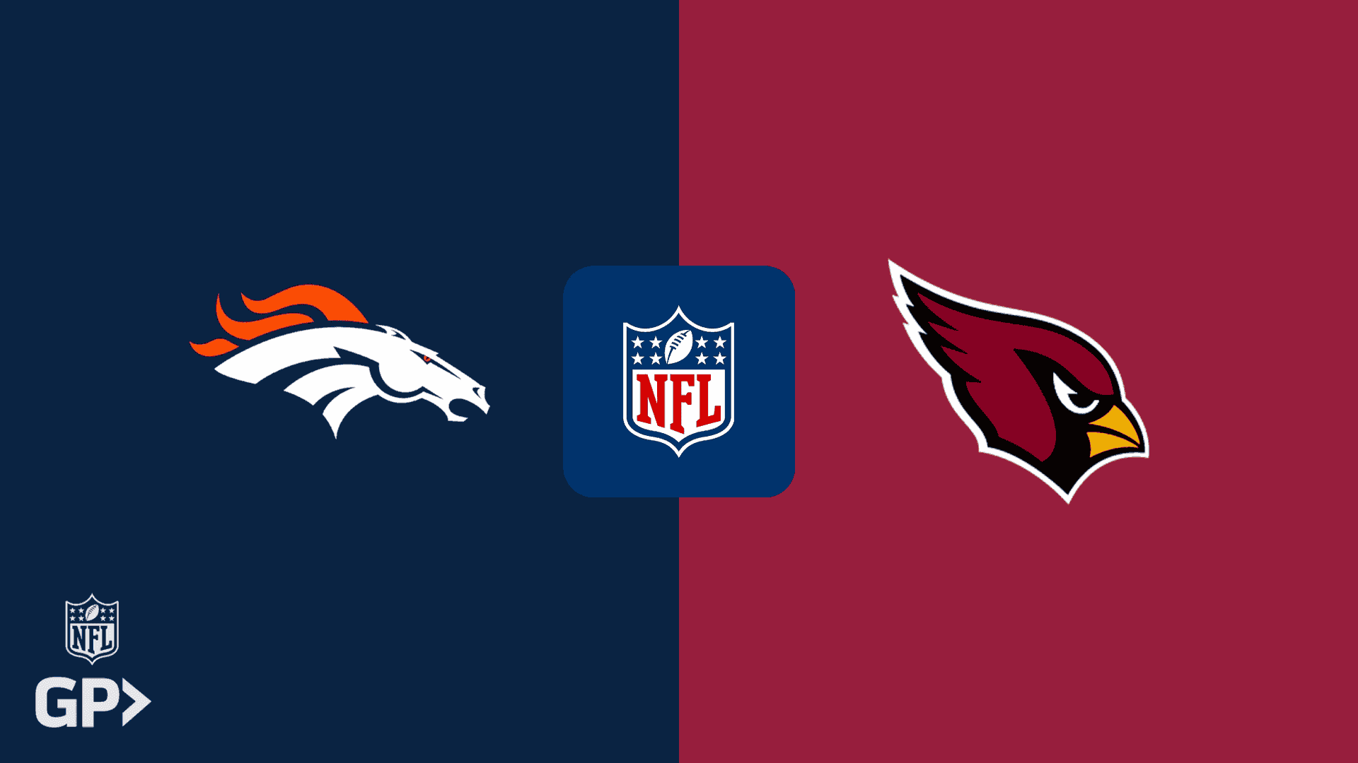 Watch Broncos @ Cardinals Live Stream Online | DAZN GB