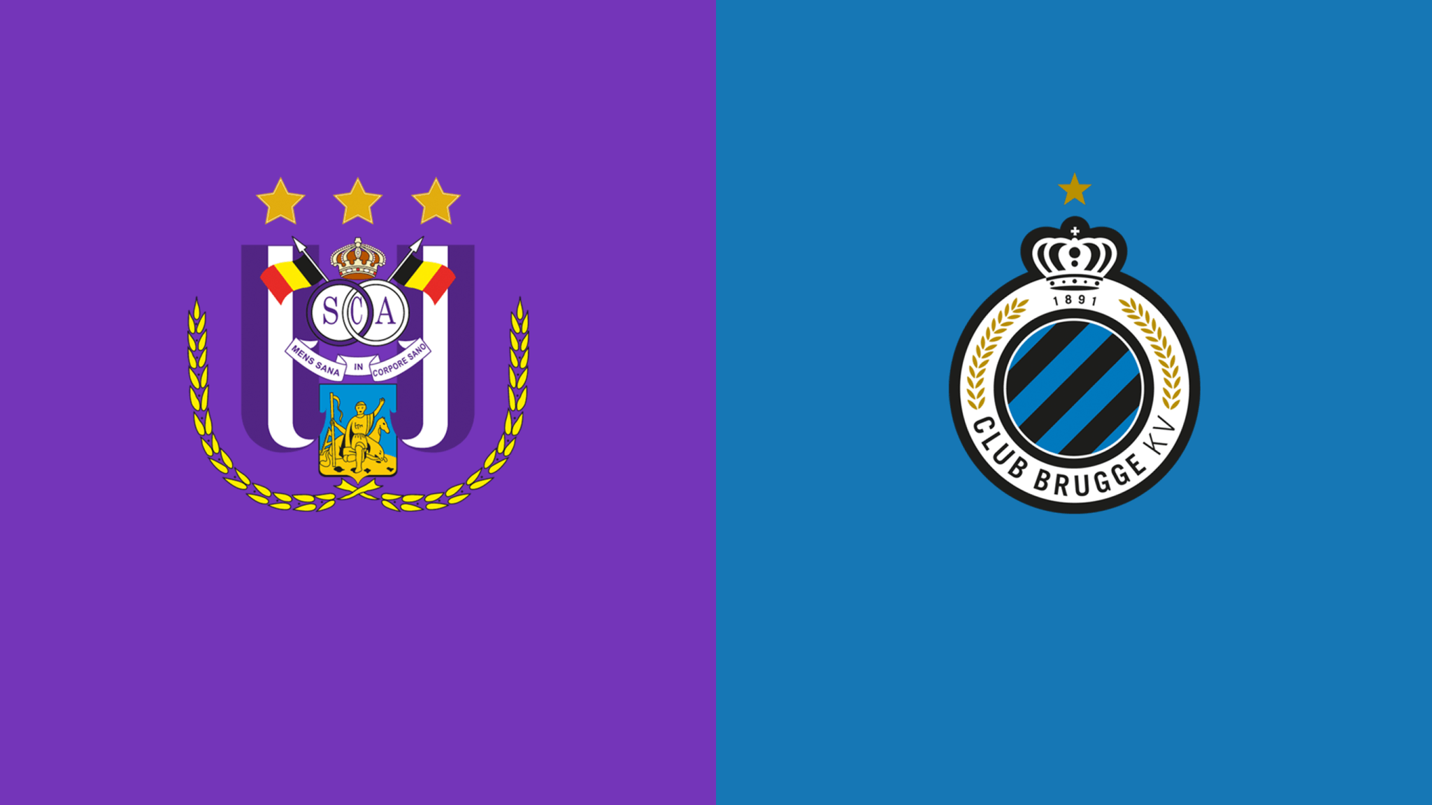 Watch Anderlecht Vs Club Brugge Live Stream Dazn Ca