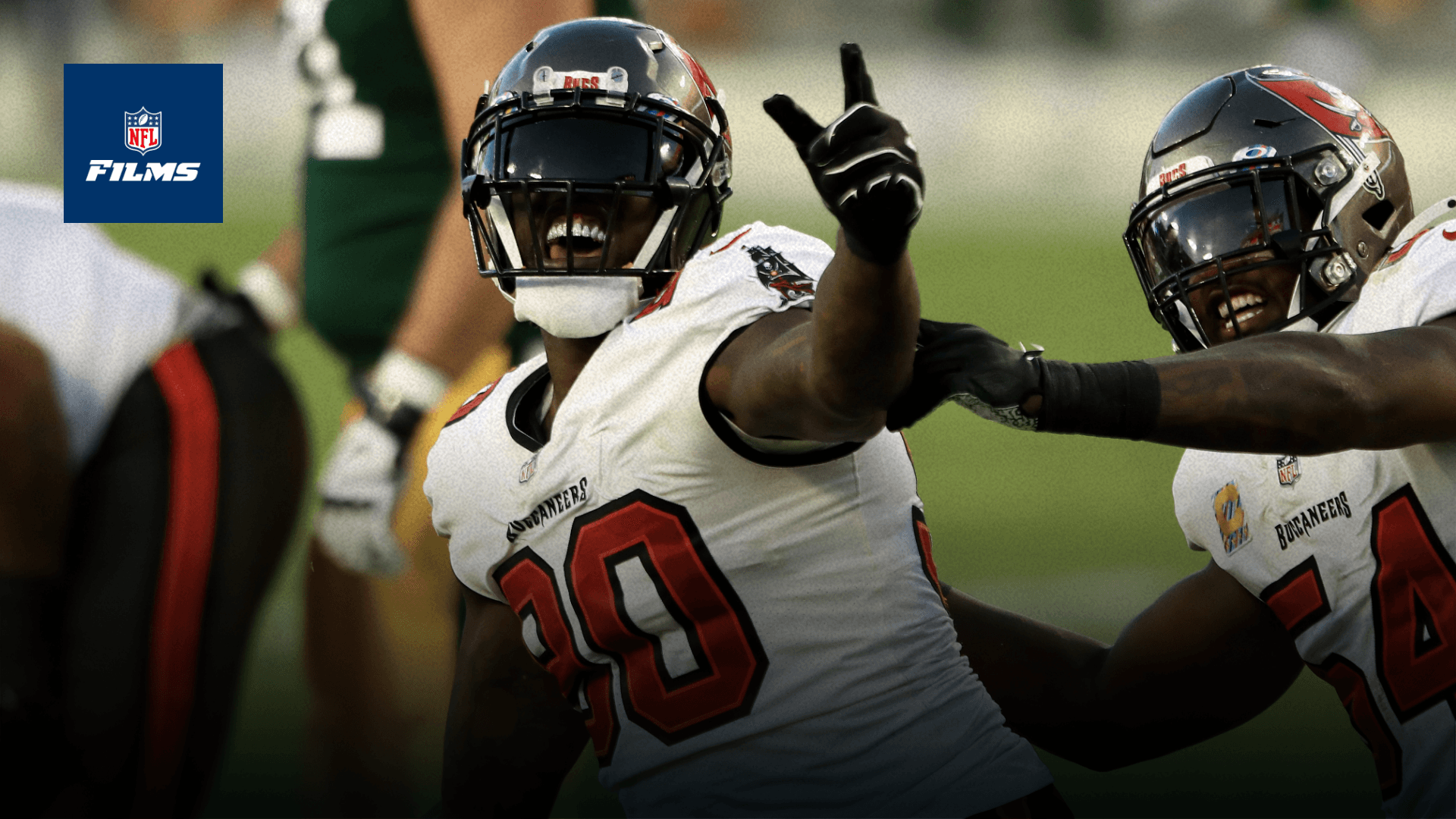 Watch Nfl Films Presents Keep The Fireworks On The Field Online Dazn Ca