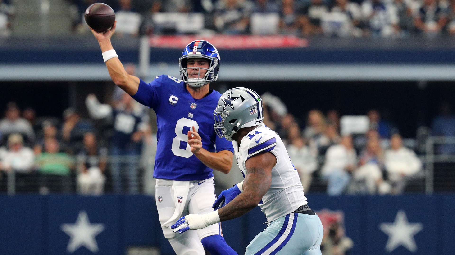 watch giants cowboys
