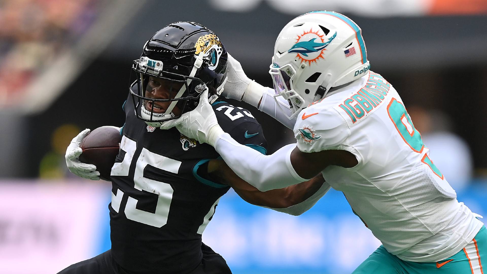Watch Dolphins Jaguars Live Stream Dazn Ca