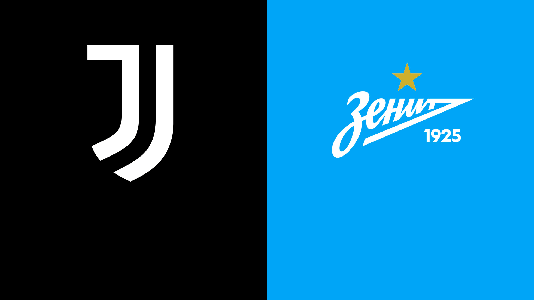 Juventus zenit streaming free