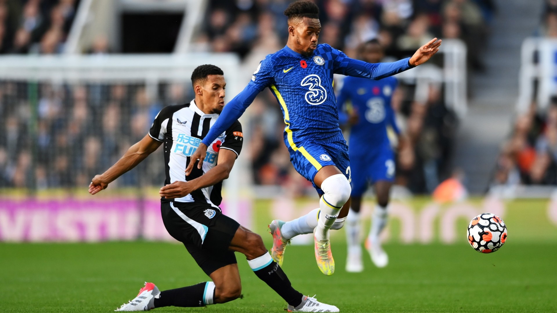 Watch Newcastle Vs Chelsea Live Stream DAZN CA