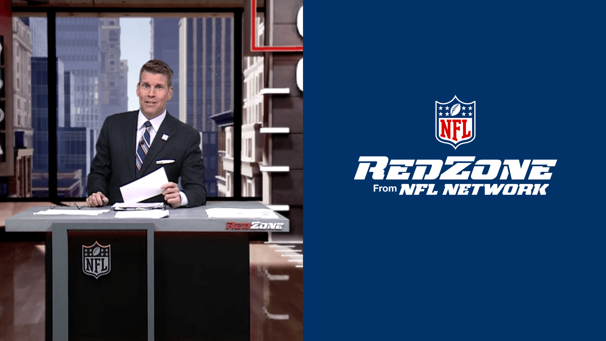 Watch RedZone Week 10 Live Stream DAZN CA