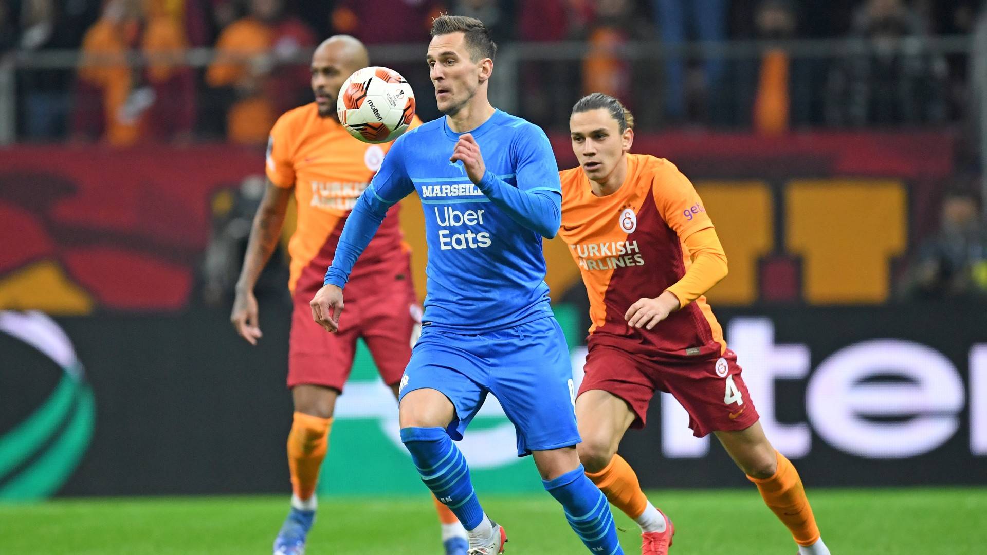 watch galatasaray vs marseille live stream dazn ca