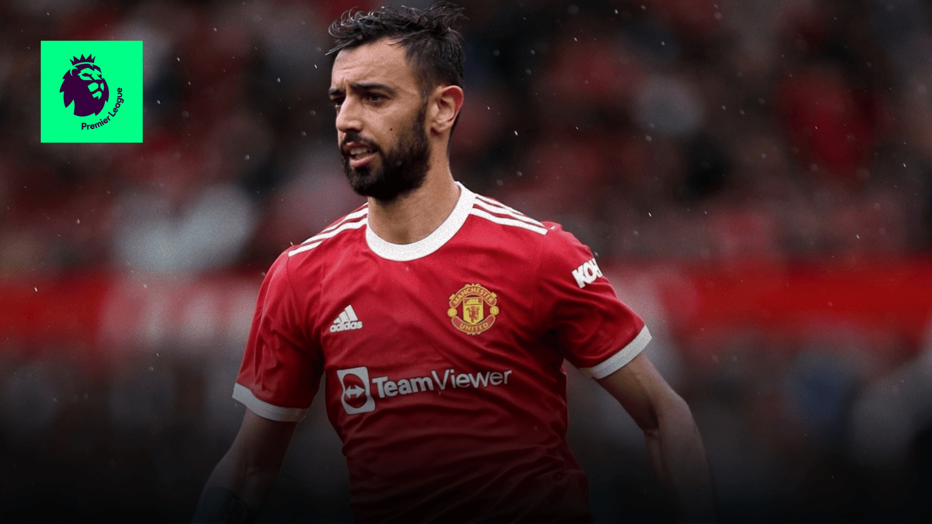 Watch Premier League World Bruno Believes In Solskjaer Online Dazn Ca