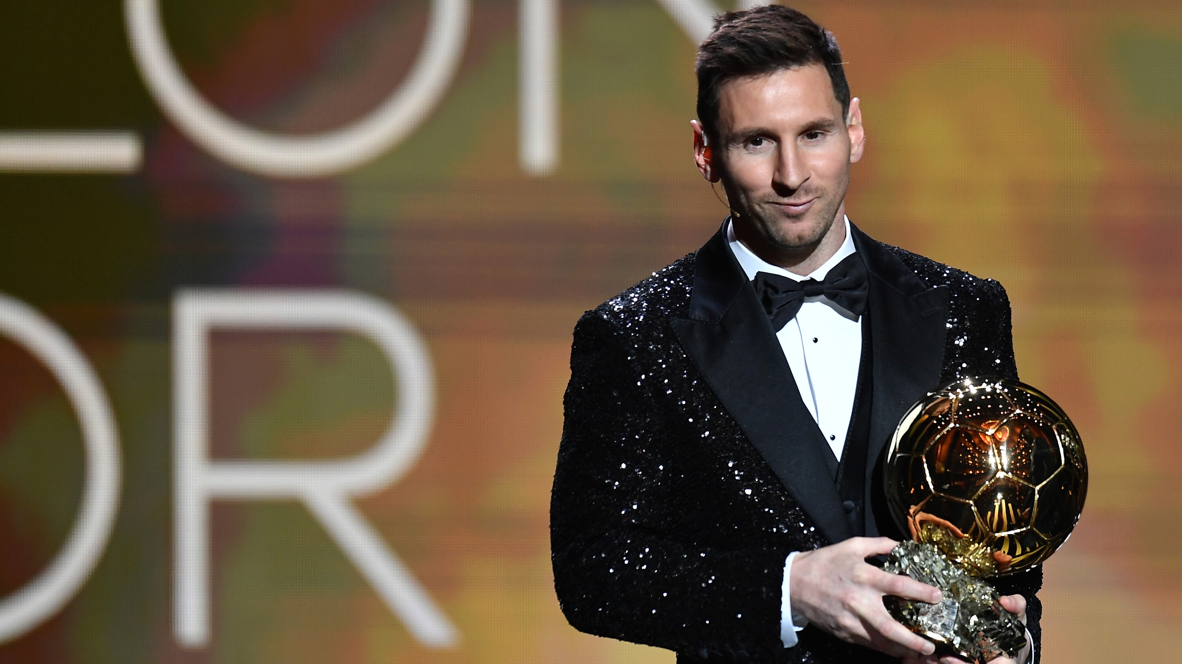watch ballon d or 2021 ceremony live stream dazn ca
