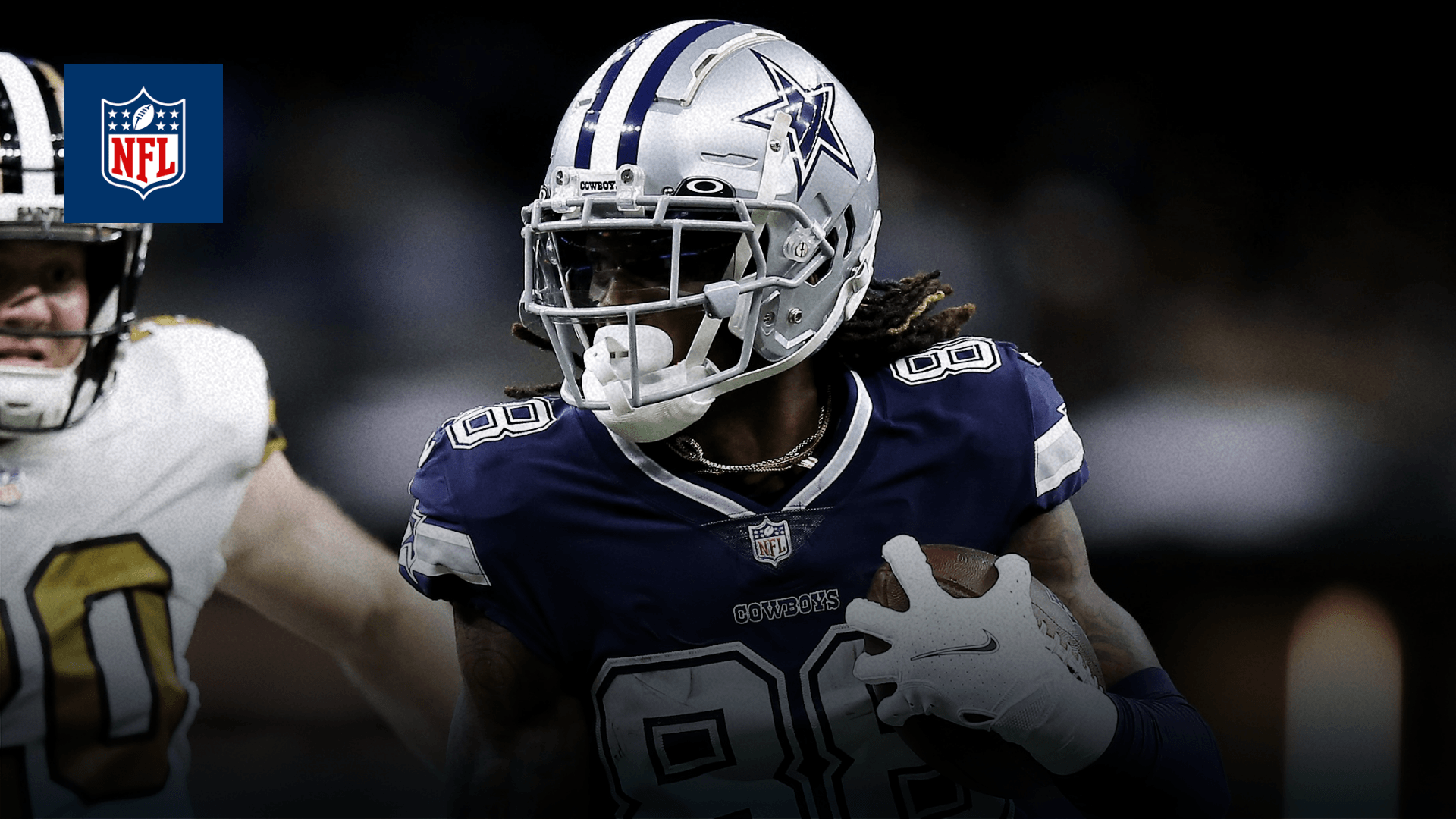 Watch Cowboys @ Saints: Post-Game Analysis Online | DAZN CA
