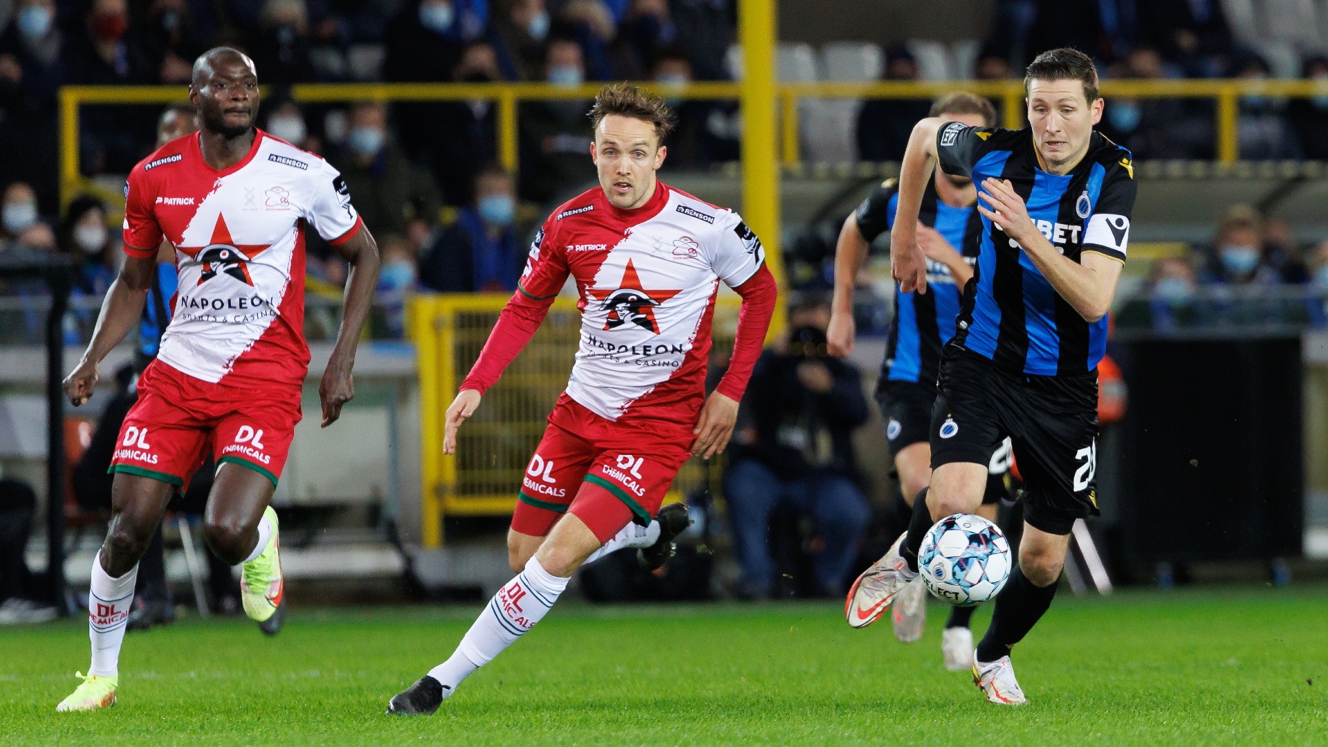 Zulte Waregem