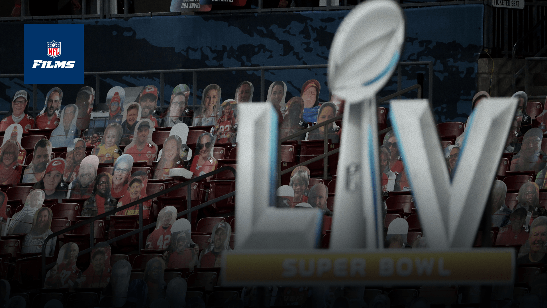 Watch NFL Films Presents: The Cardboard Connection Online DAZN CA