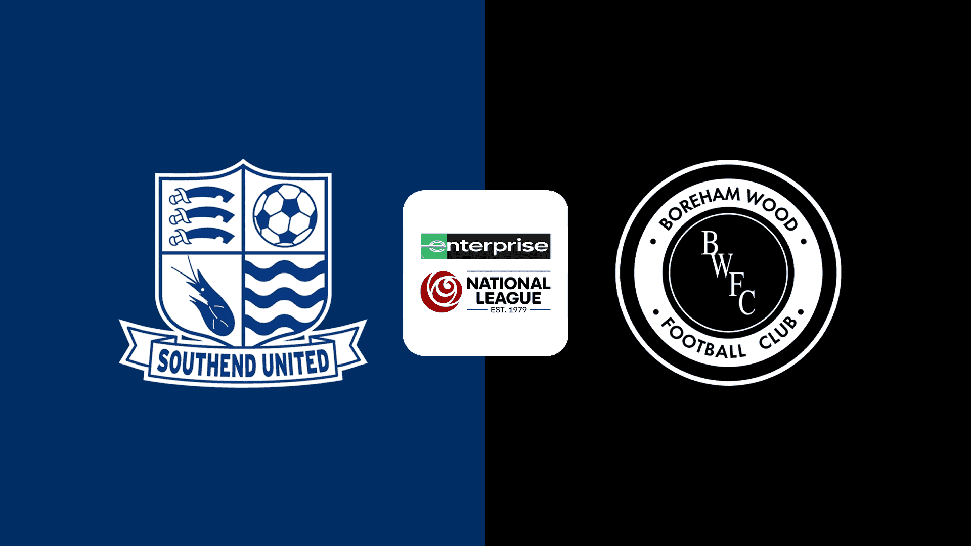 Watch Southend United vs. Boreham Wood Live Stream Online | DAZN ES
