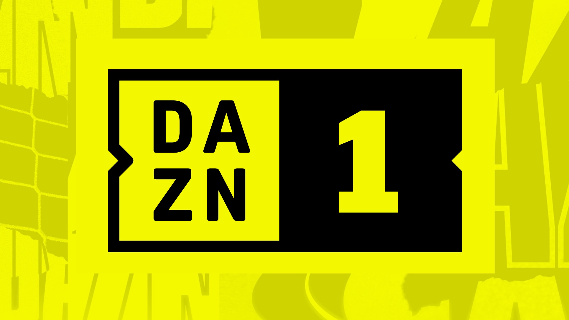 Watch DAZN Live Stream DE 1 | DAZN