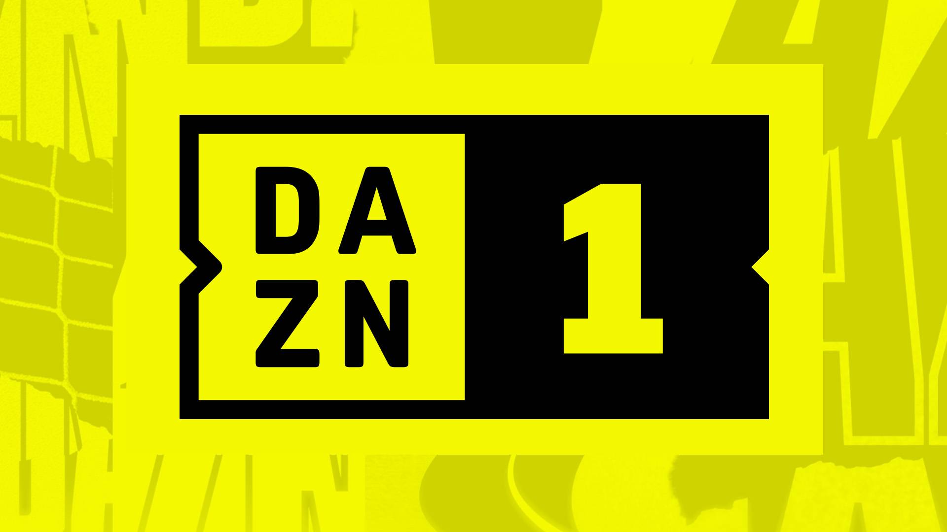  DAZN