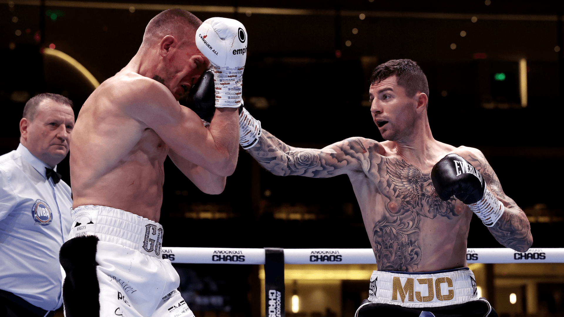Watch full boxing fights online free shop