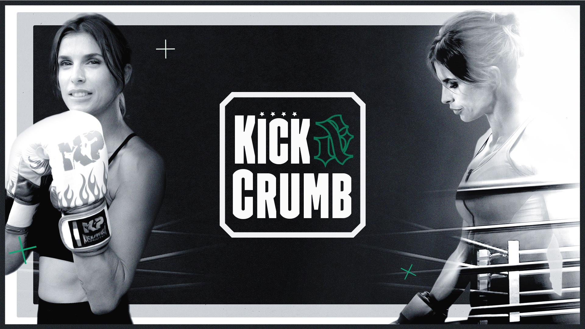 Watch Kick & Crumb | Angelo Valente Online | DAZN IT