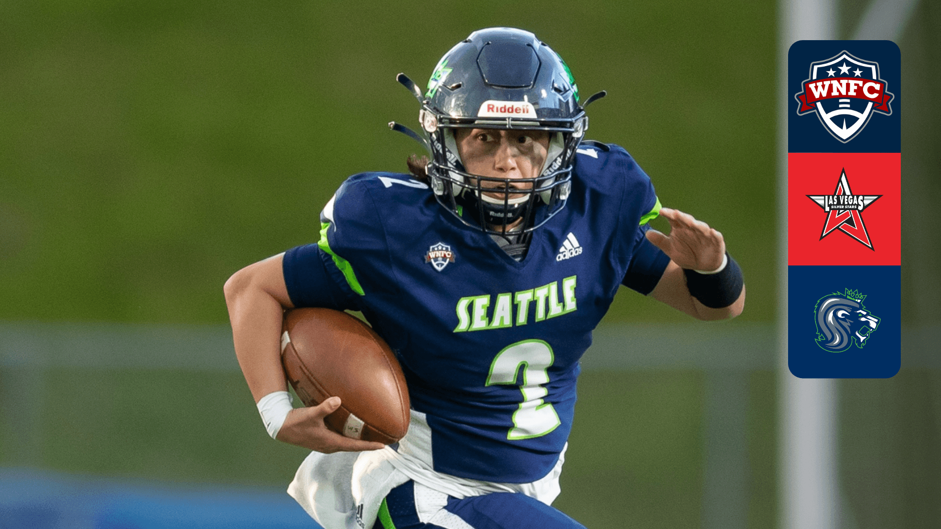 Watch las vegas silver stars vs seattle majestics live stream dazn gb