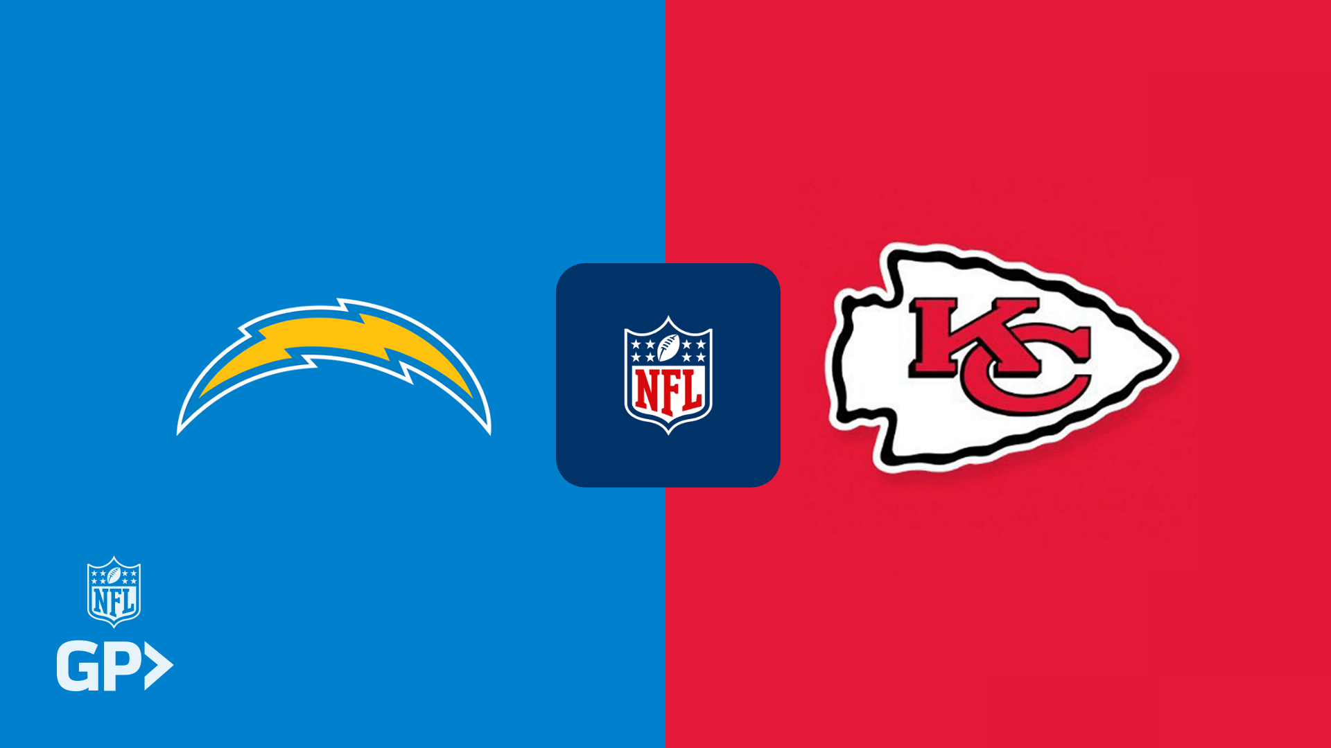 Watch Chargers Chiefs Live Stream DAZN PM