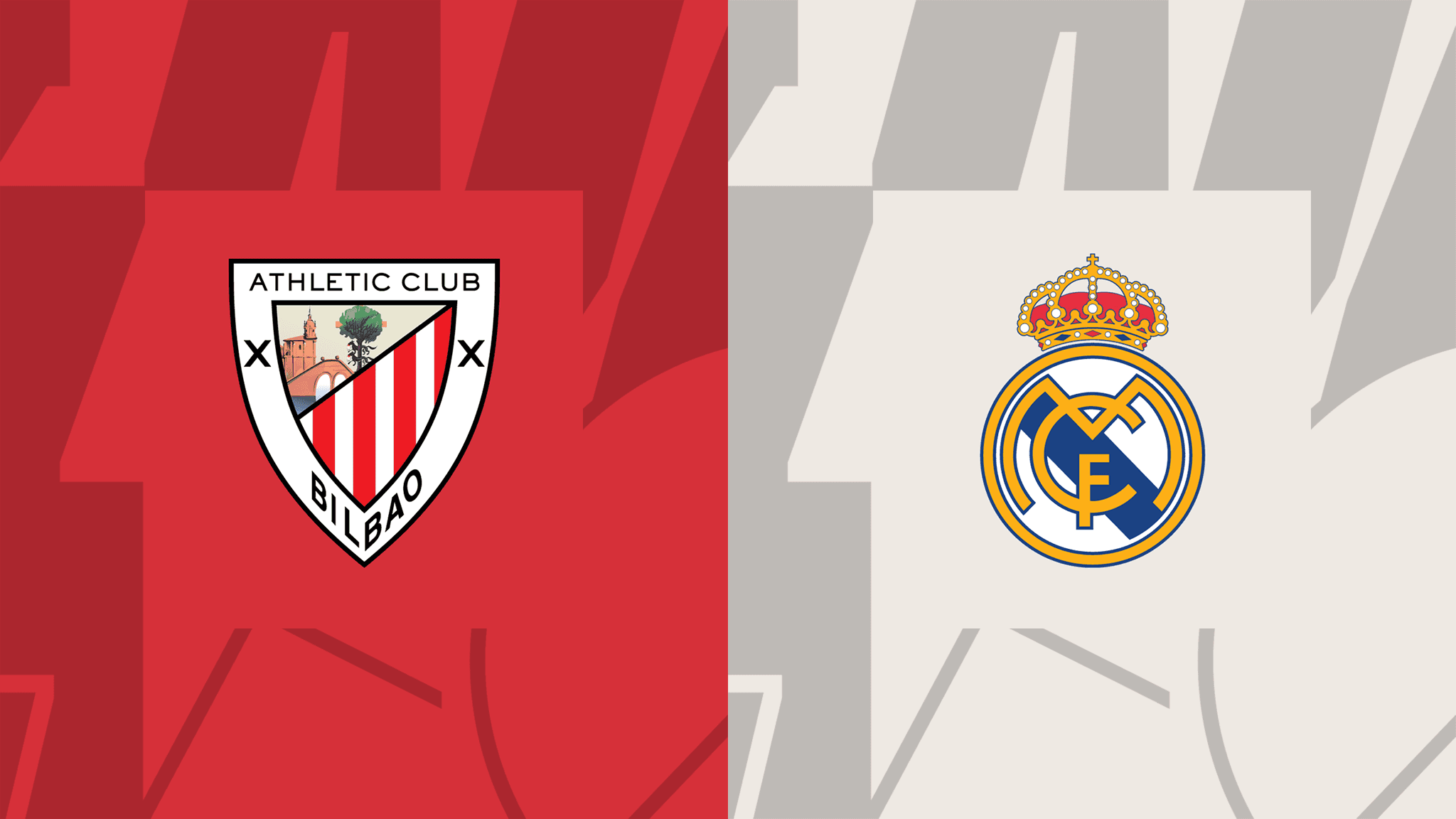 Bilbao vs real madrid