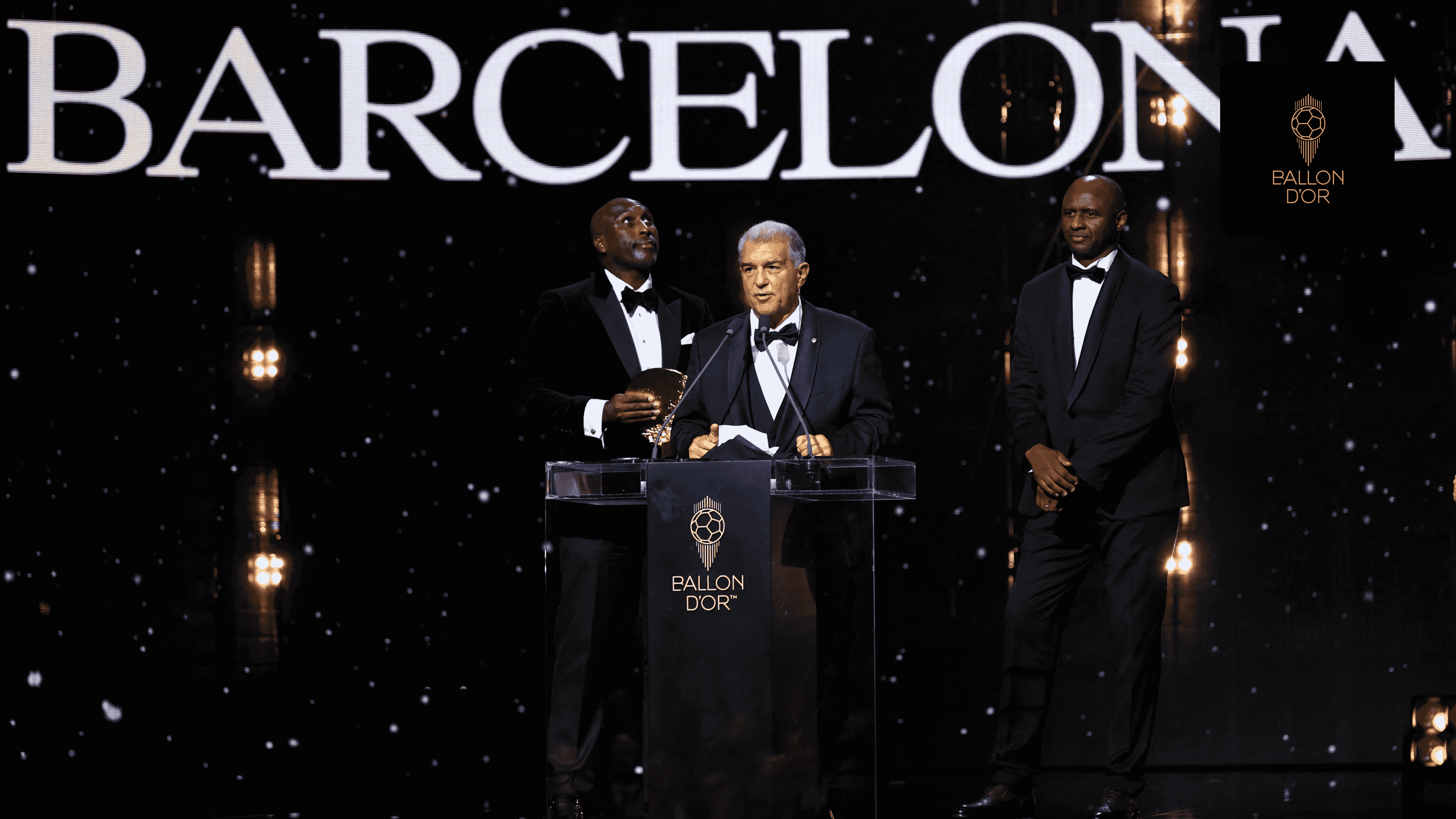Watch Women's Club of the Year 2026 | FC Barcelona Live Stream Online ...