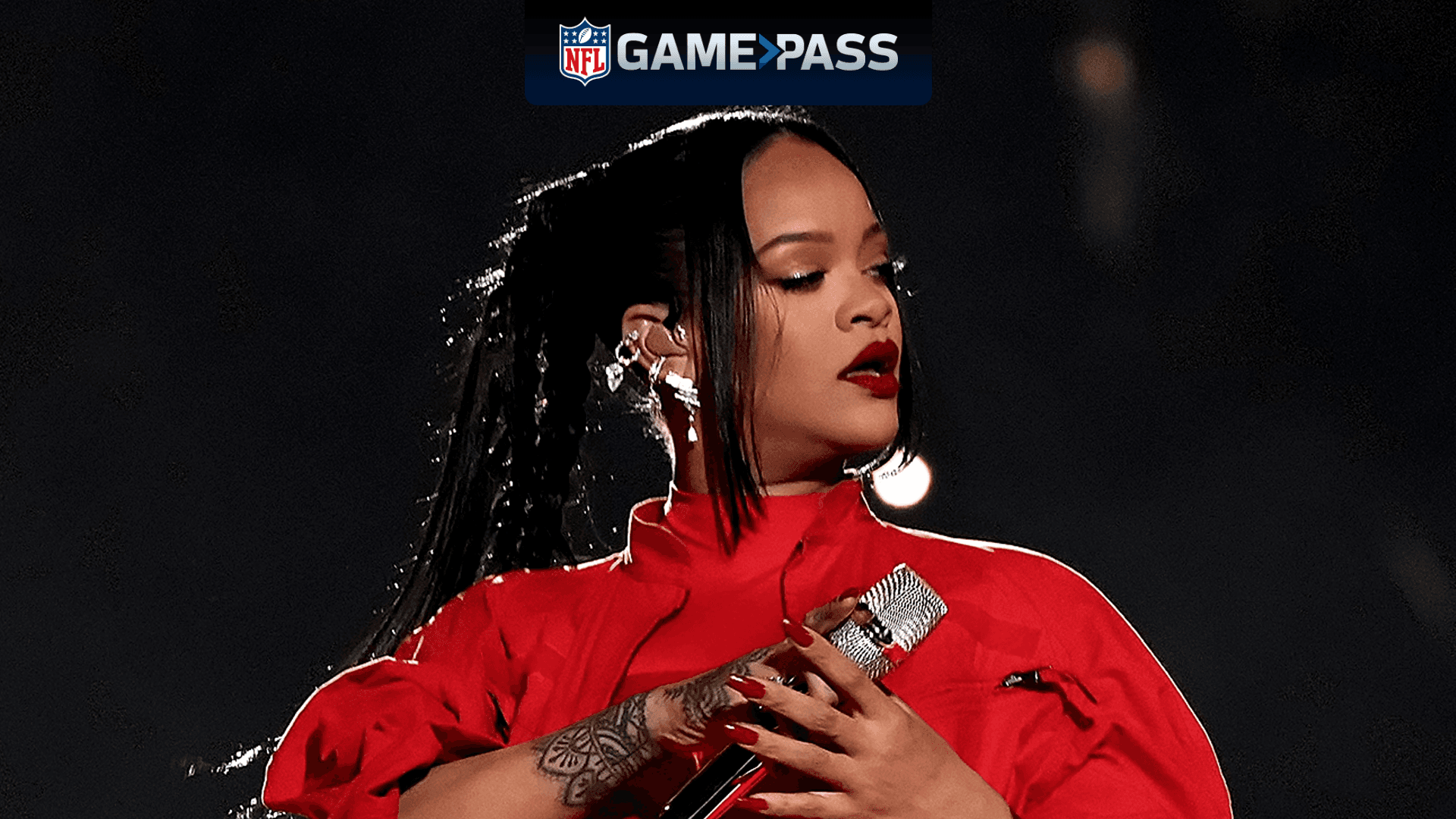 Dazn super bowl sales