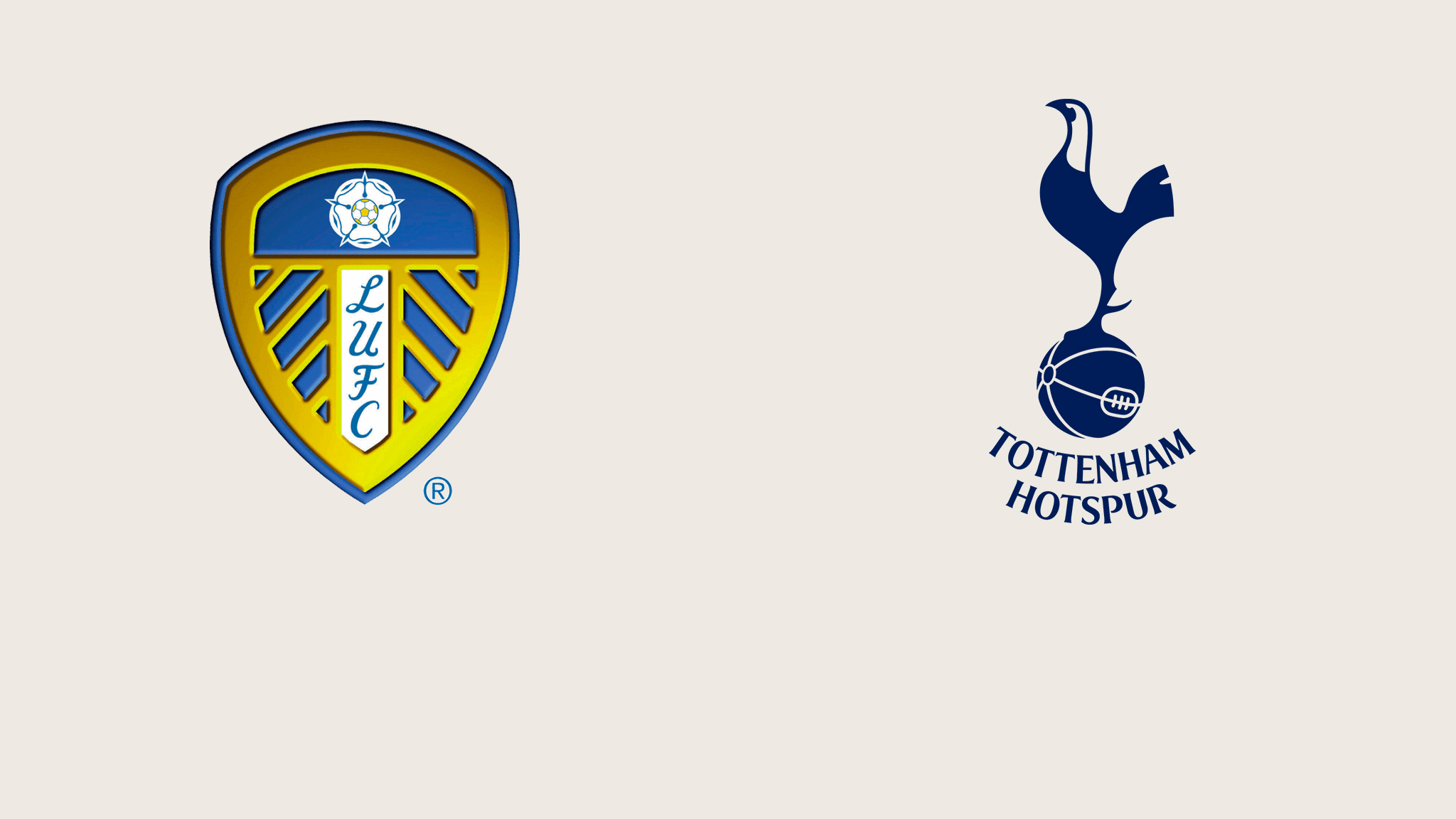 Watch Leeds vs. Spurs Live Stream | DAZN CA