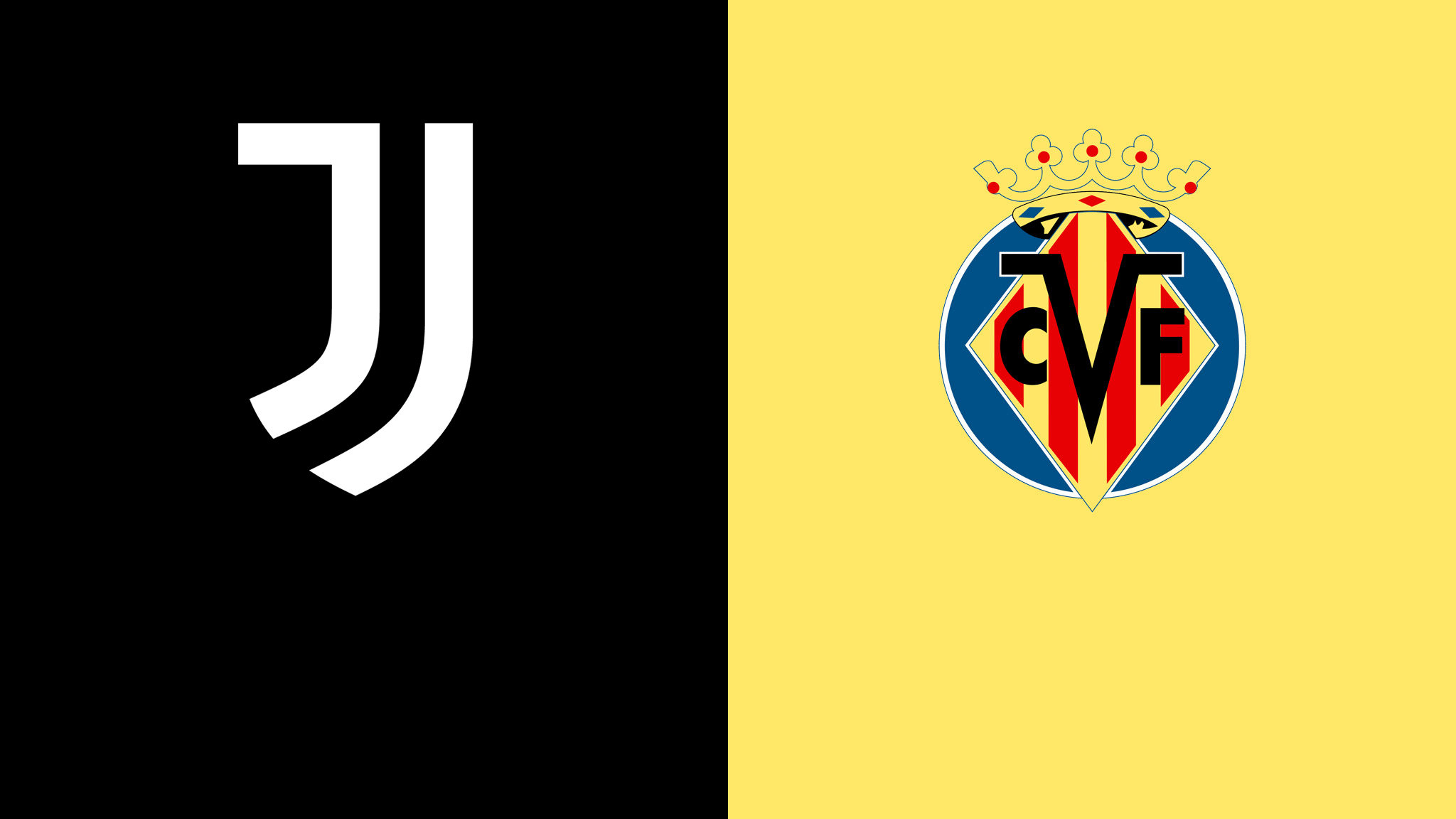 Watch Juventus vs. Villarreal Live Stream | DAZN CA