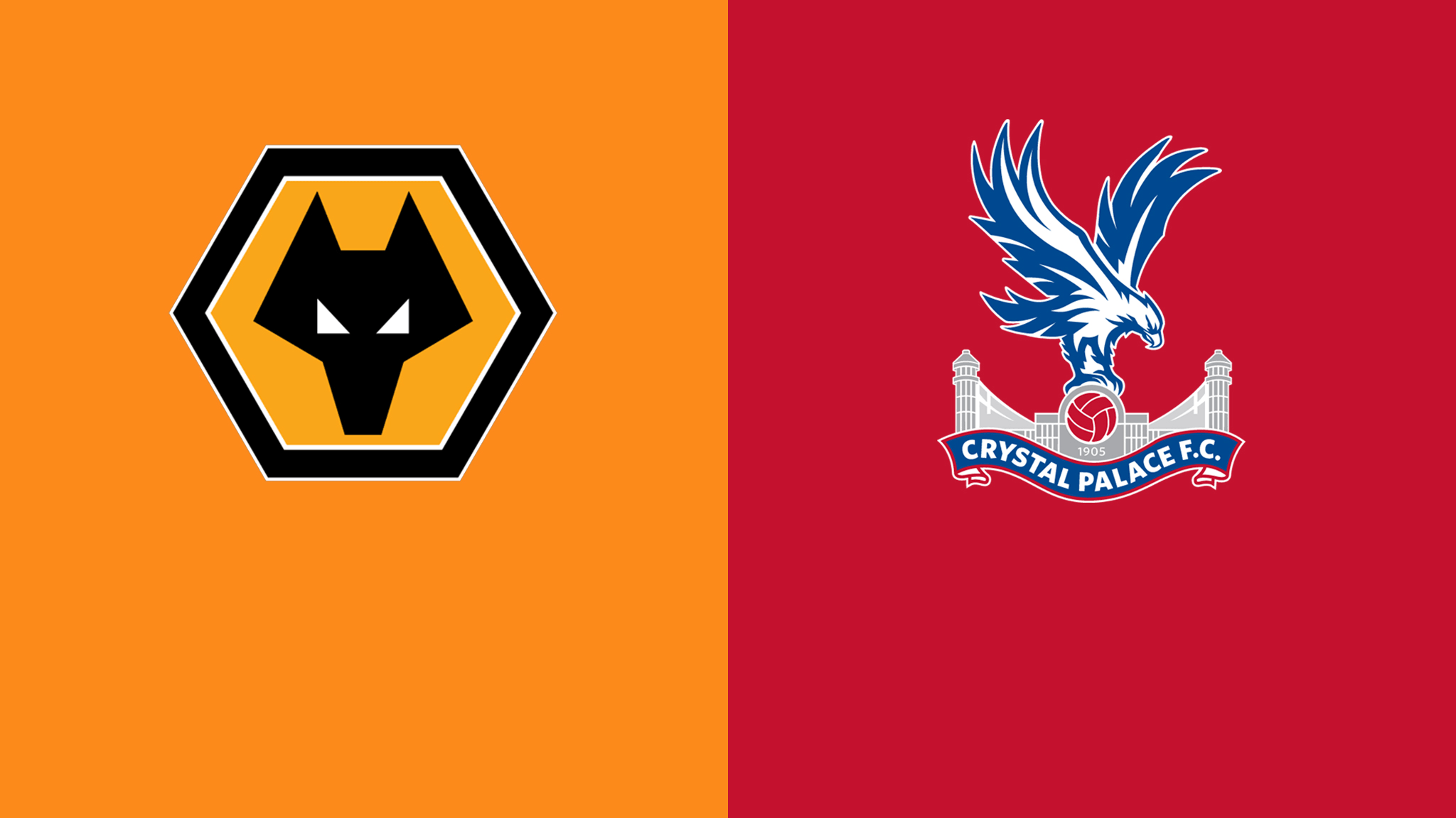 Watch Wolves vs. Crystal Palace Live Stream | DAZN CA