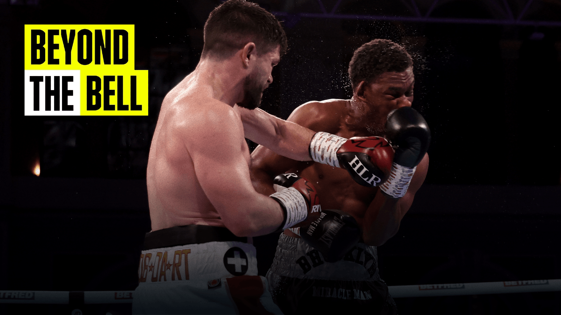 Watch 'It's a Hard Loss For Him' - Jacobs vs. Ryder: Post-Fight ...