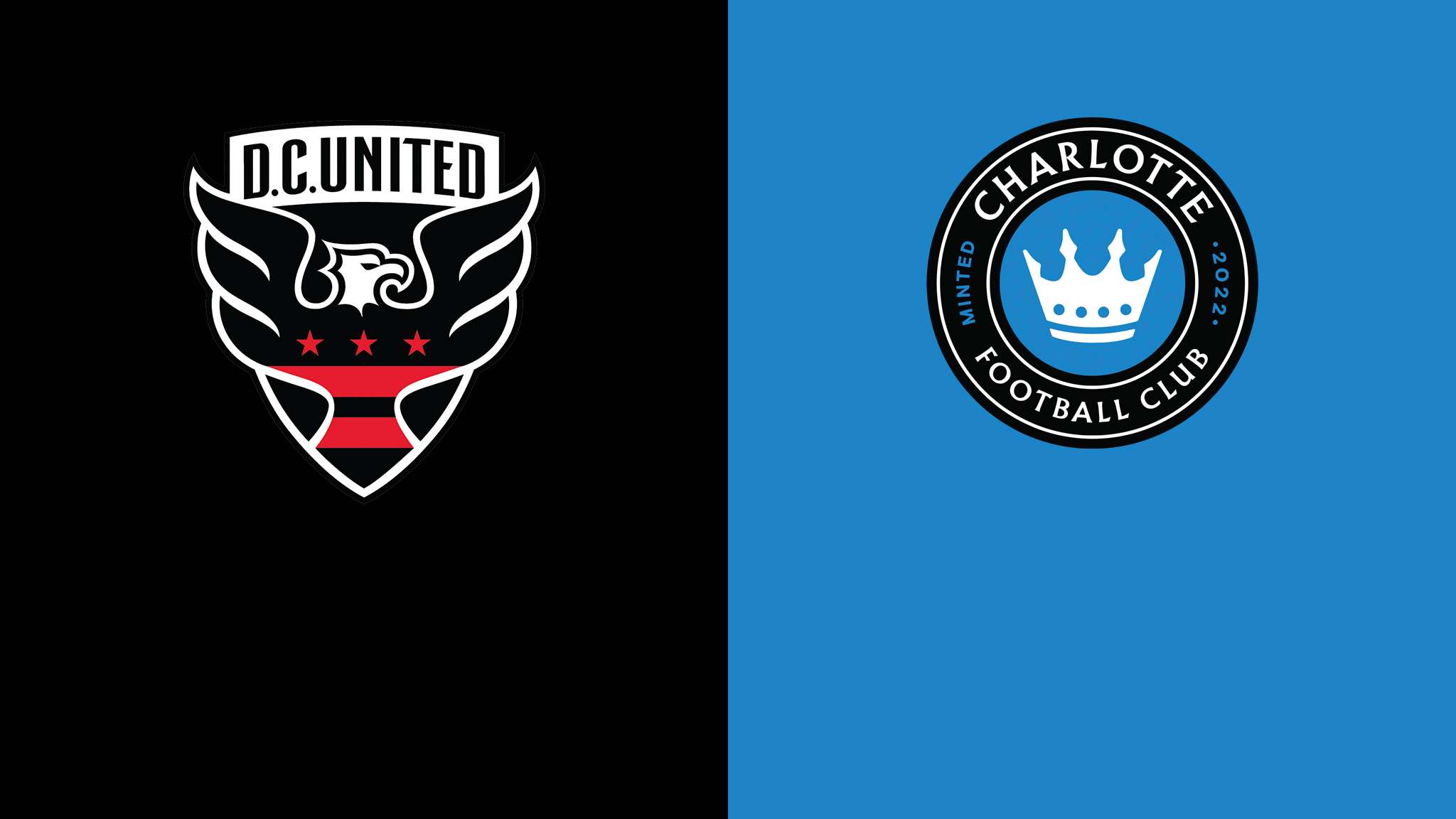 Watch D.C. United vs. Charlotte Live Stream | DAZN CA