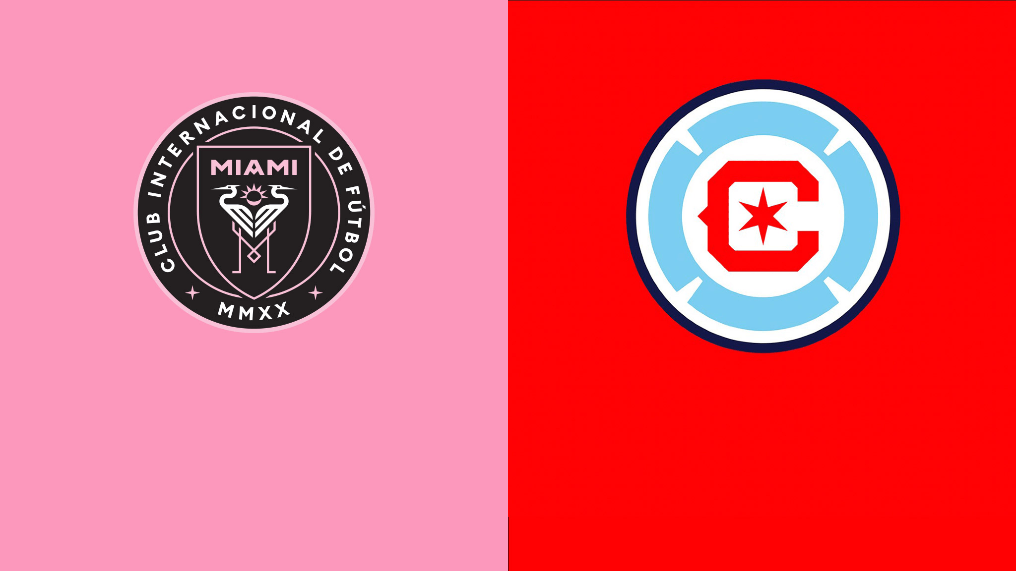 Watch Inter Miami vs. Chicago Live Stream | DAZN CA