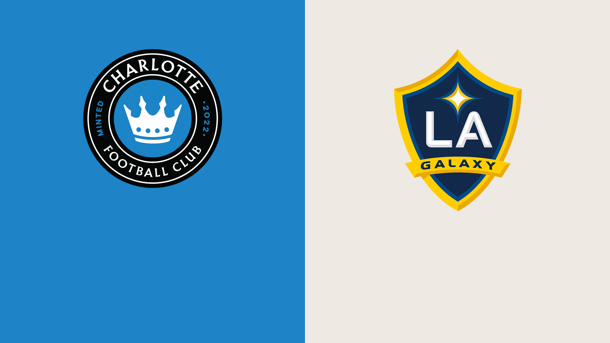 Regarder Charlotte vs. Galaxy de Los Angeles en Direct Live ...