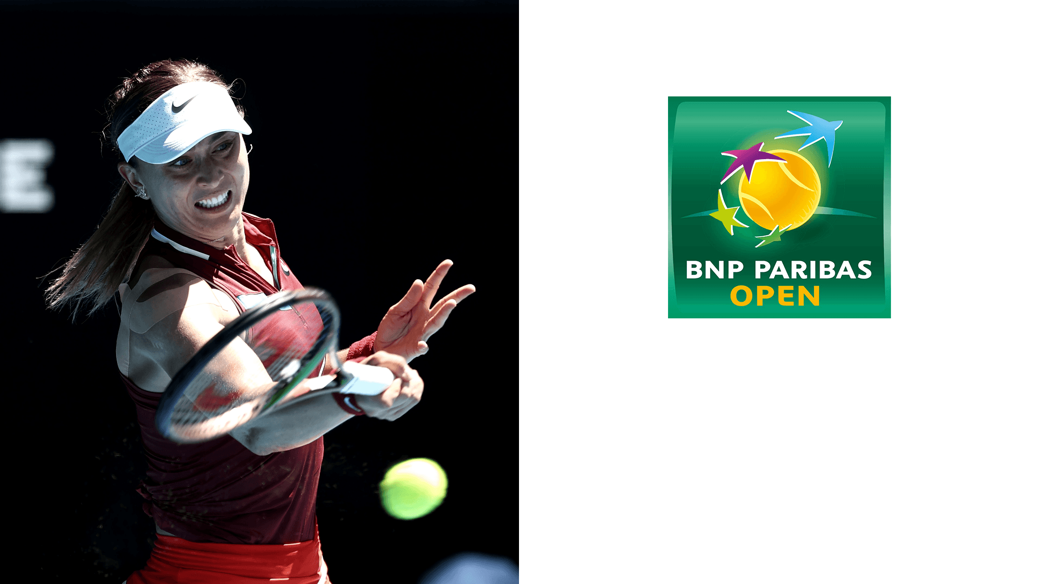 Watch Indian Wells Open - Day 11 Live Stream | DAZN CA