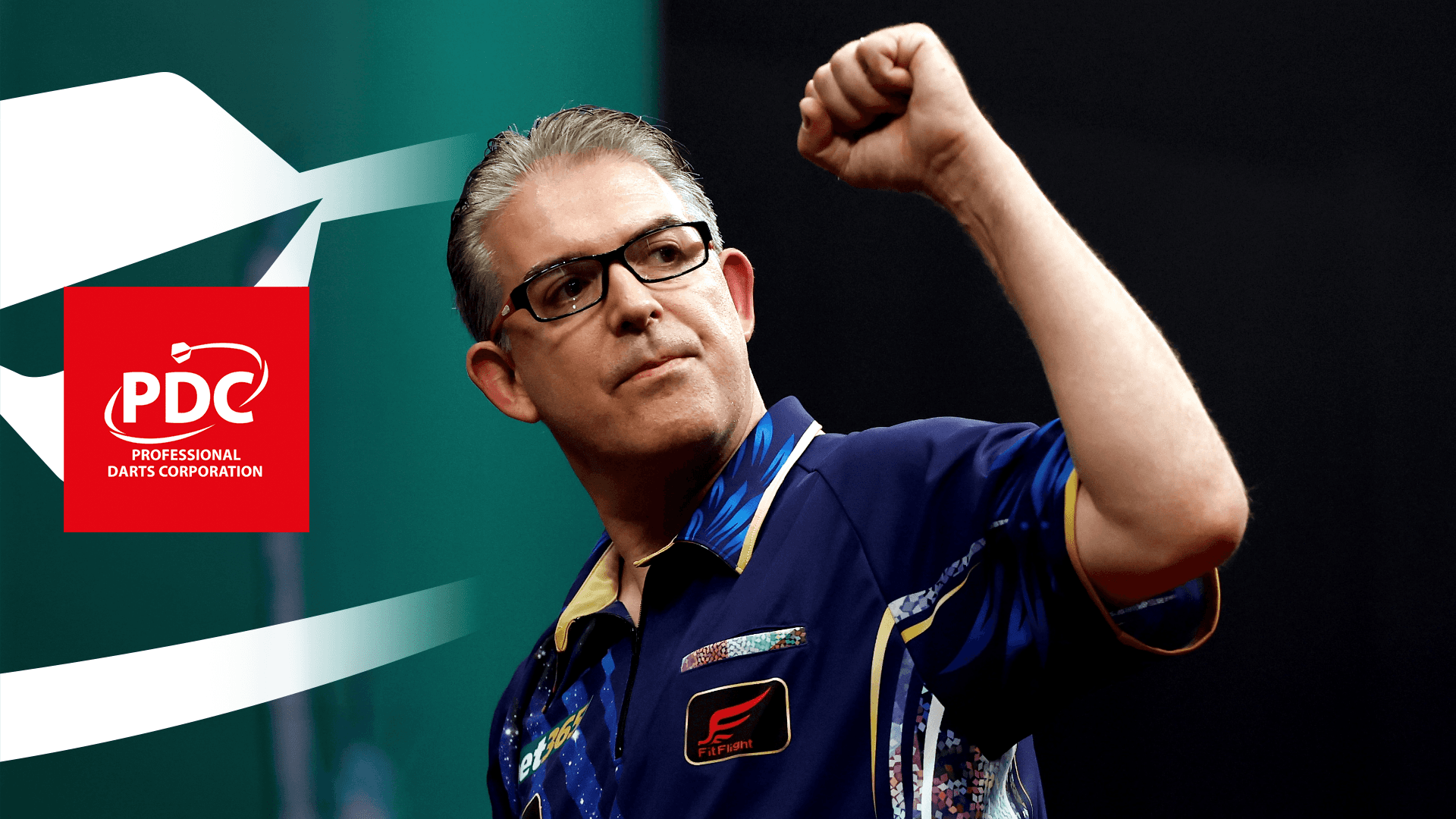 Watch US Darts Masters Day 2 Live Stream DAZN CH