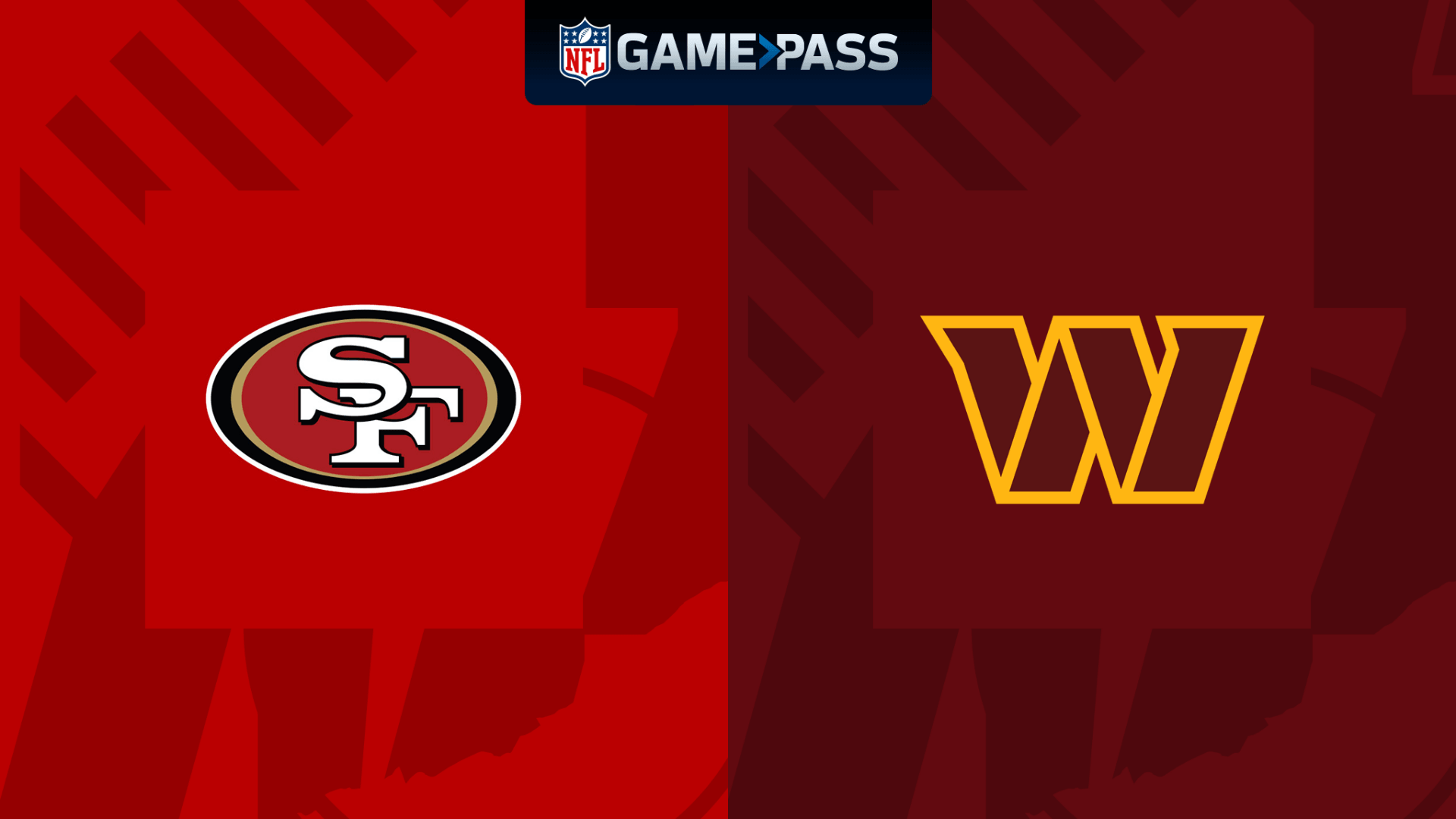 Watch 49ers Commanders Live Stream DAZN ES