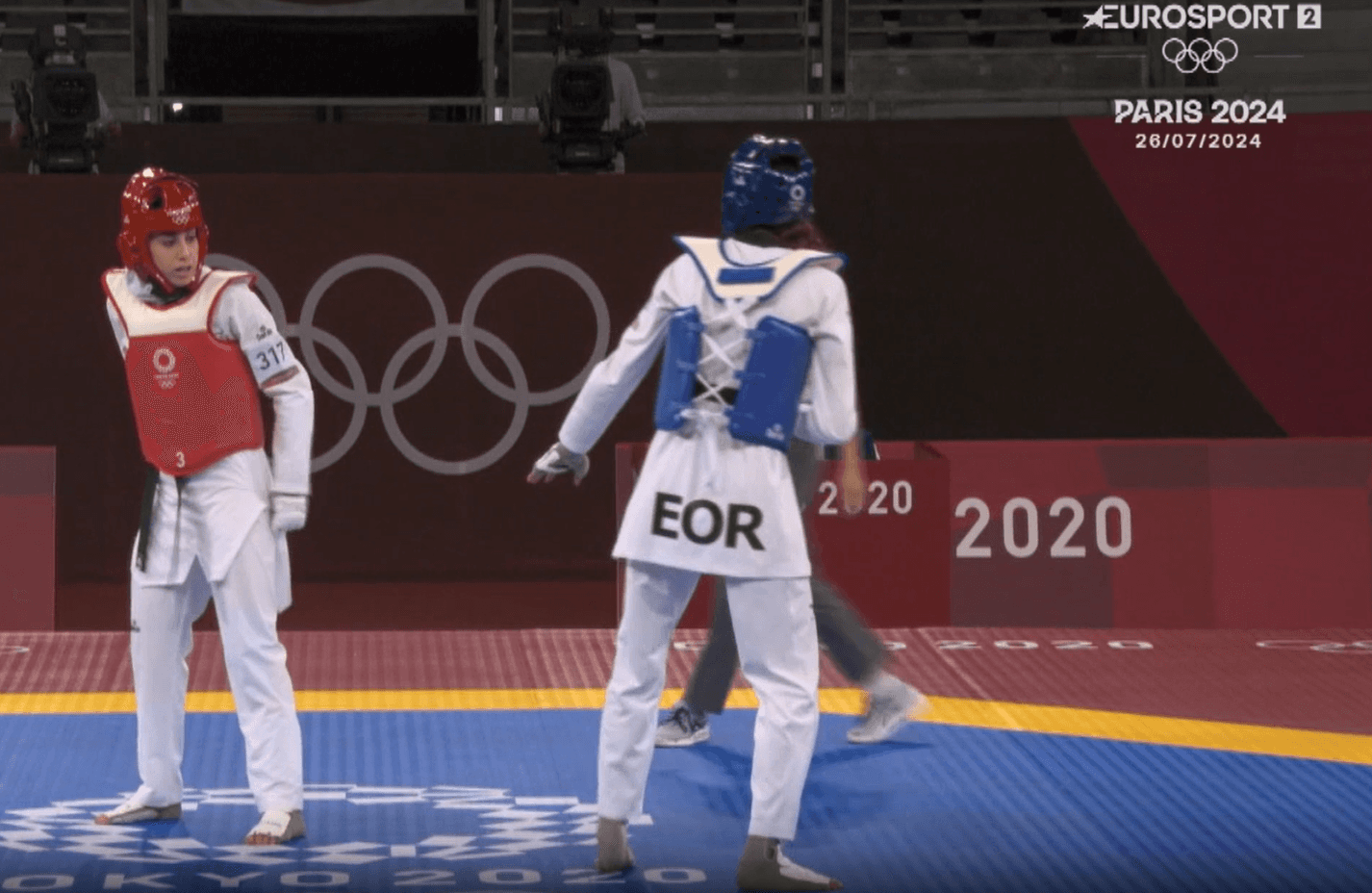 Watch We Dare To Dream Online DAZN ES