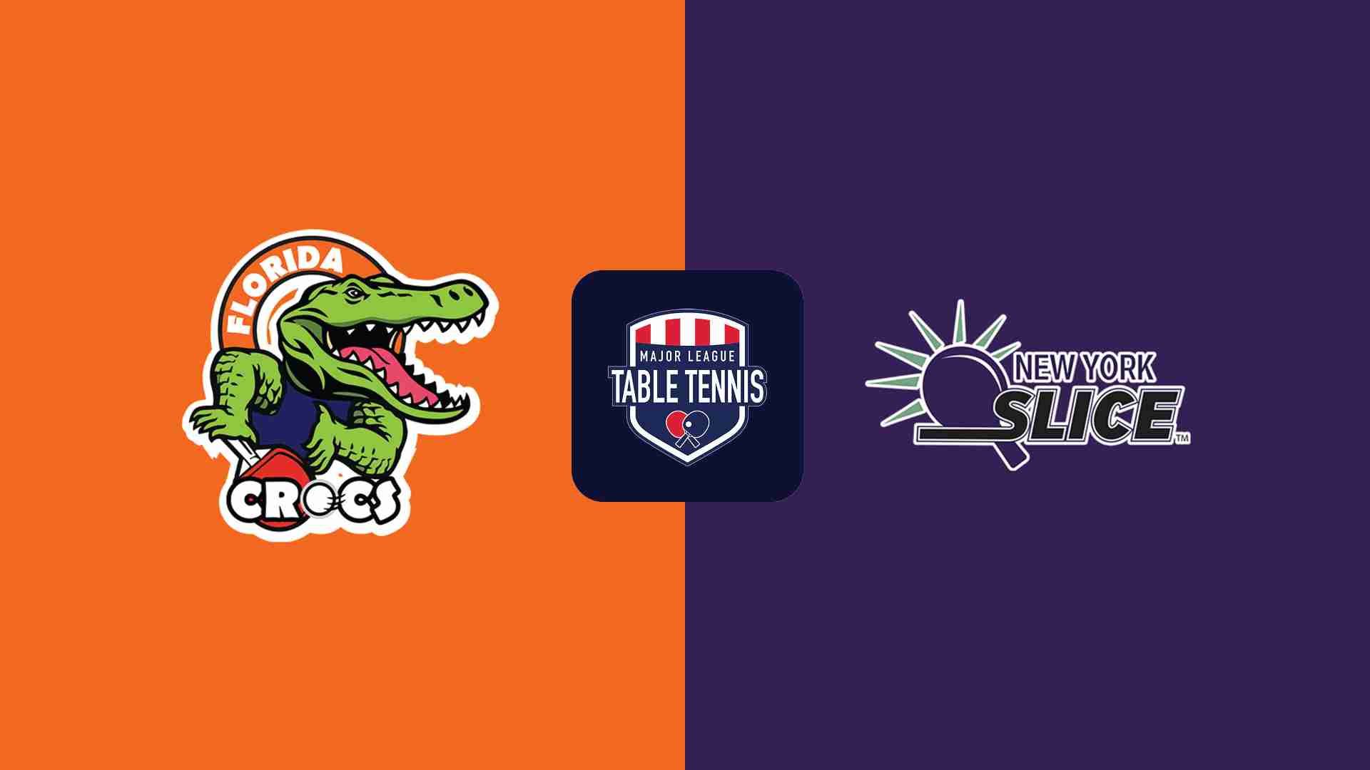 Watch MLTT - Week 3: Florida Crocs vs. New York Slice Live Stream ...