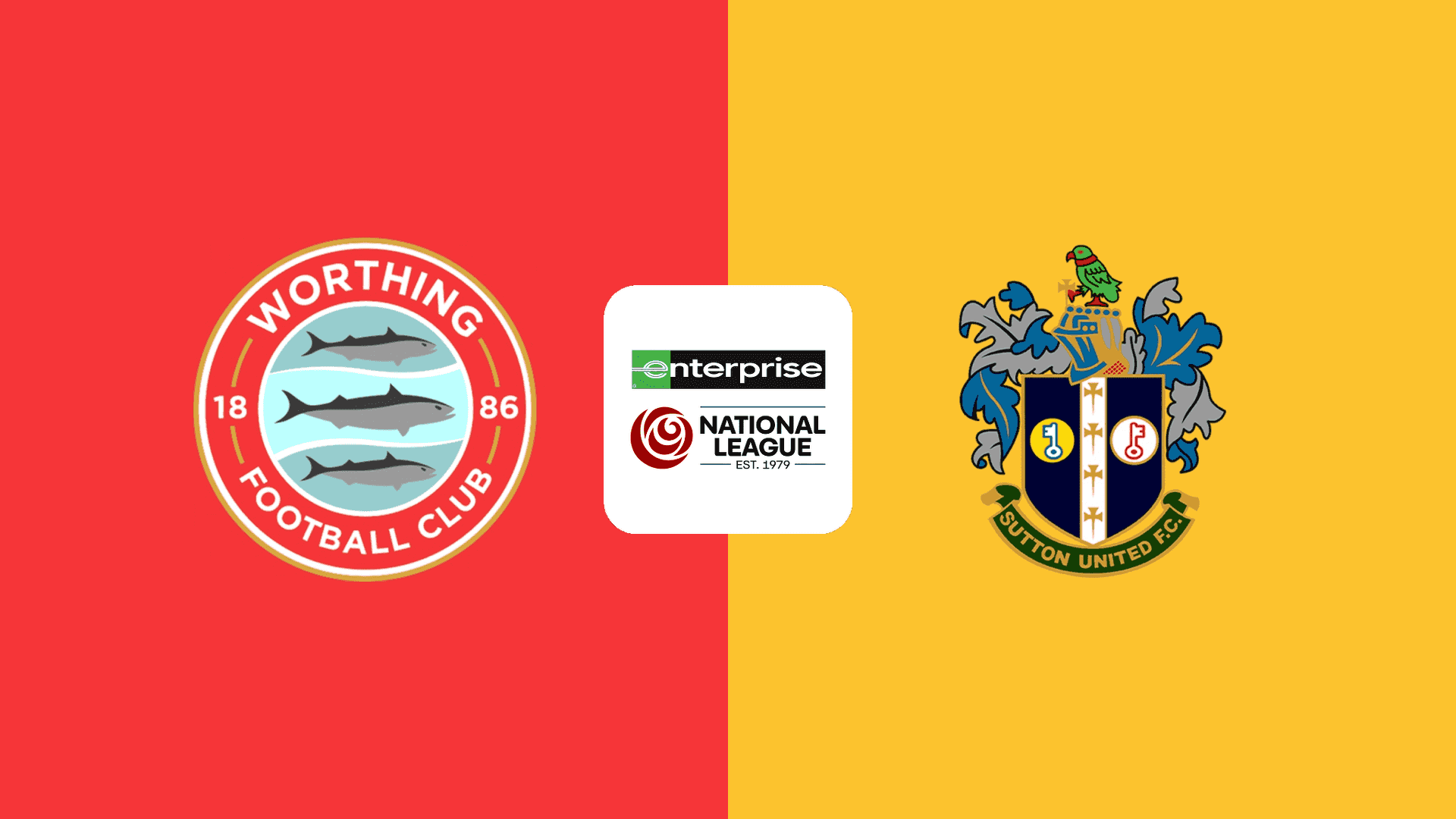 Watch Worthing vs. Sutton Live Stream Online | DAZN IL