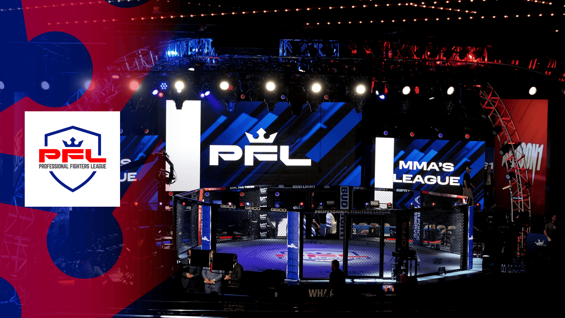 PFL Europe Regular Season Woche 2 WeighIn Live Stream Jetzt