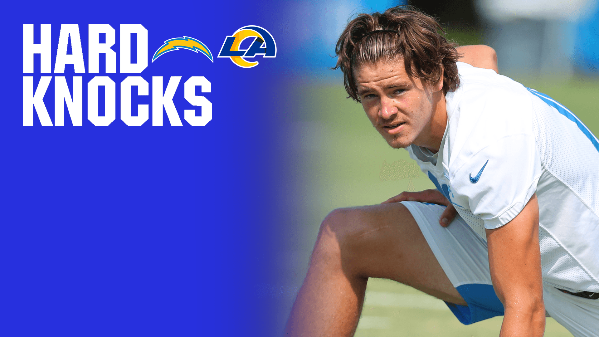 Watch 2020 Chargers & Rams Episode 2 Goff's Golfing; Ramsey's House