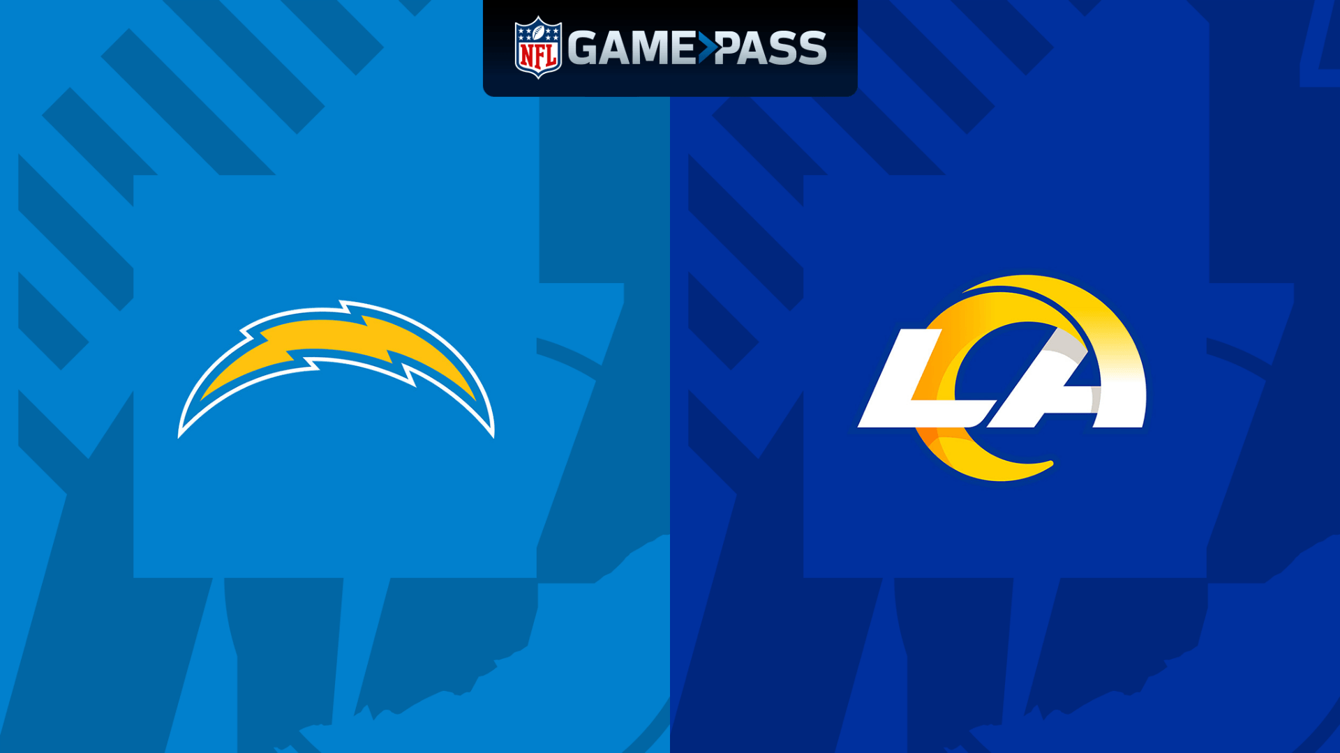 Watch Chargers Rams Live Stream DAZN CH